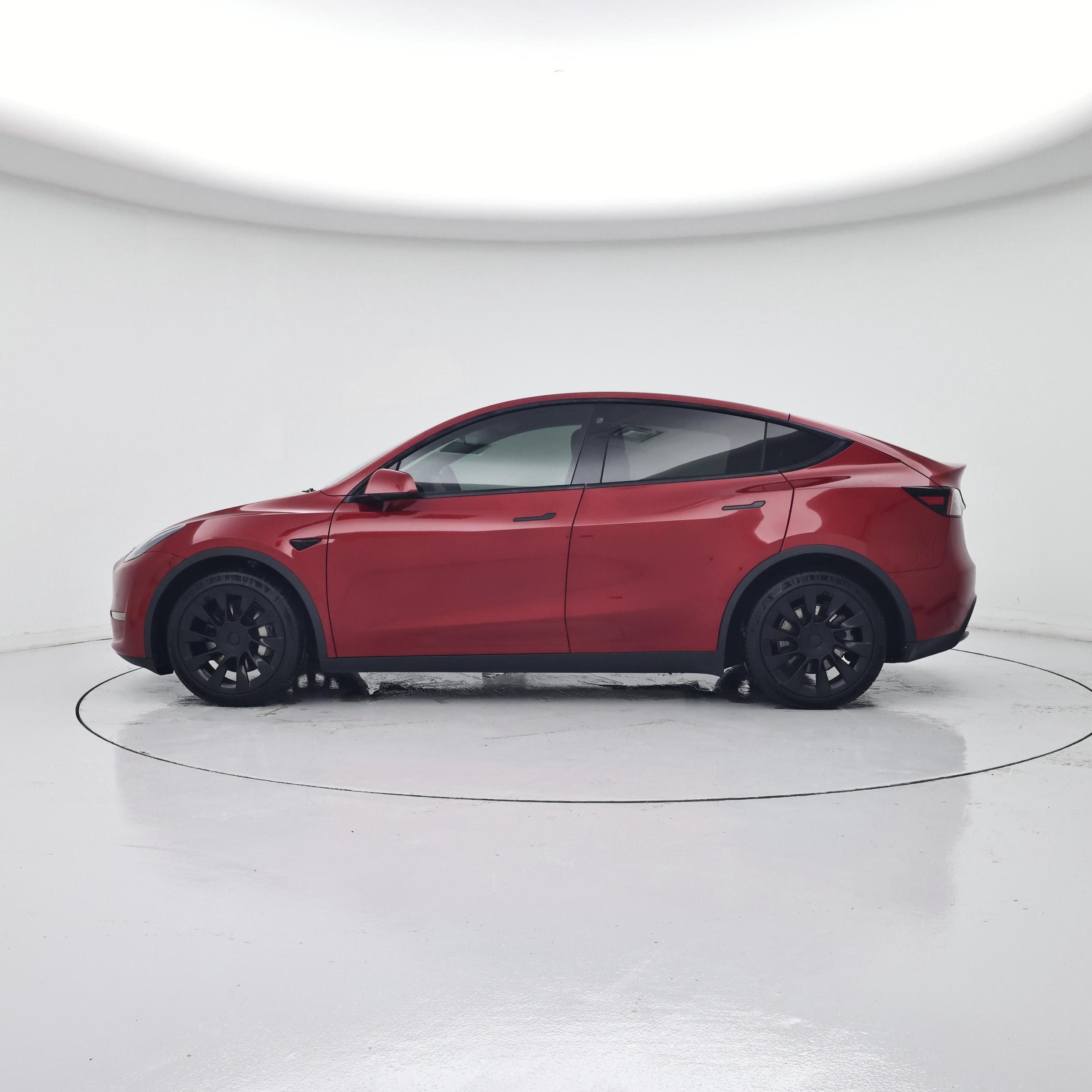 Thumbnail: 2021 Tesla Model Y - 3