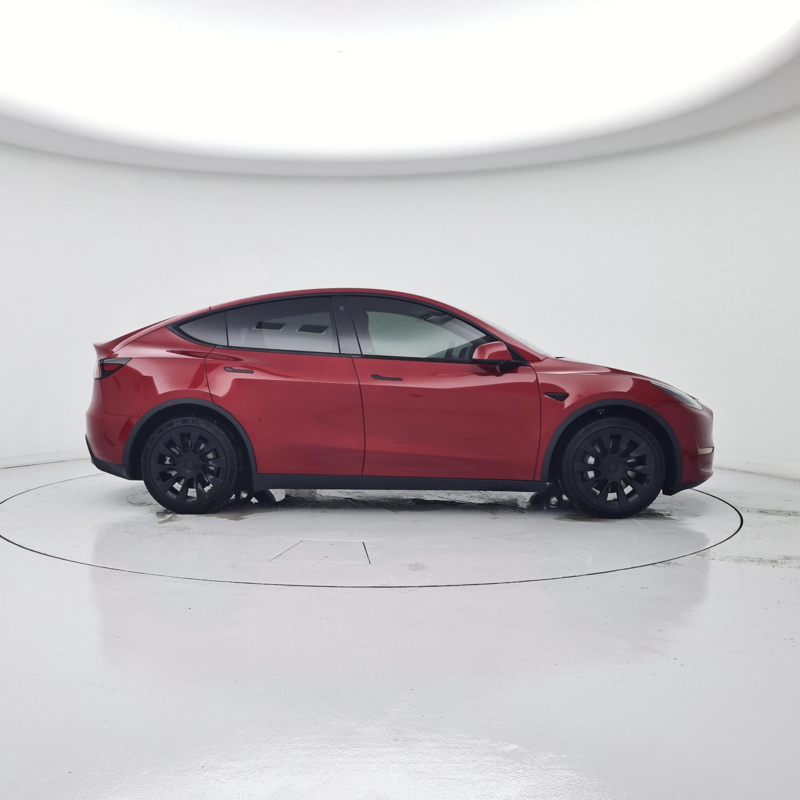 Thumbnail: 2021 Tesla Model Y - 7