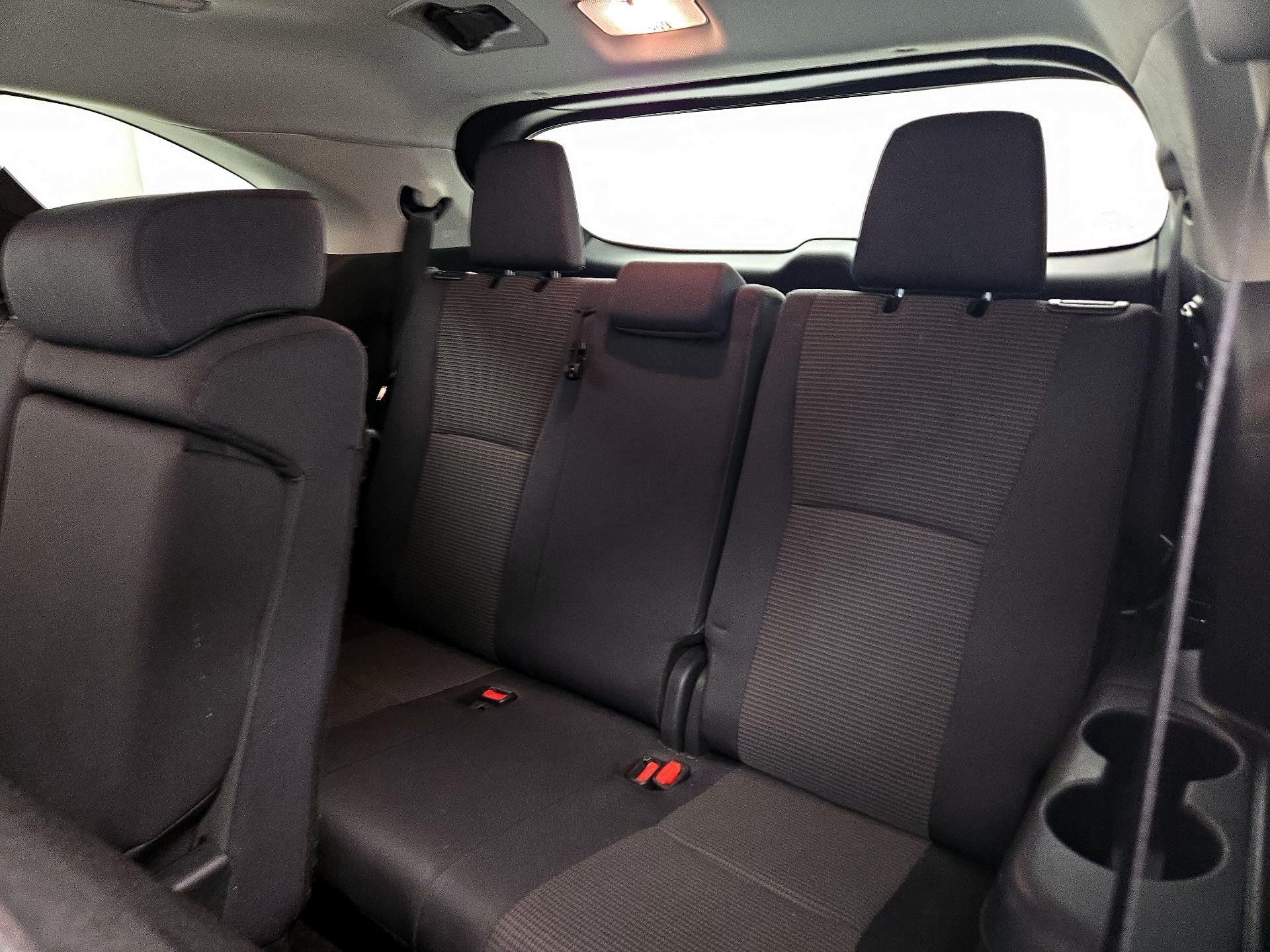 Thumbnail: 2024 Toyota Highlander - 20