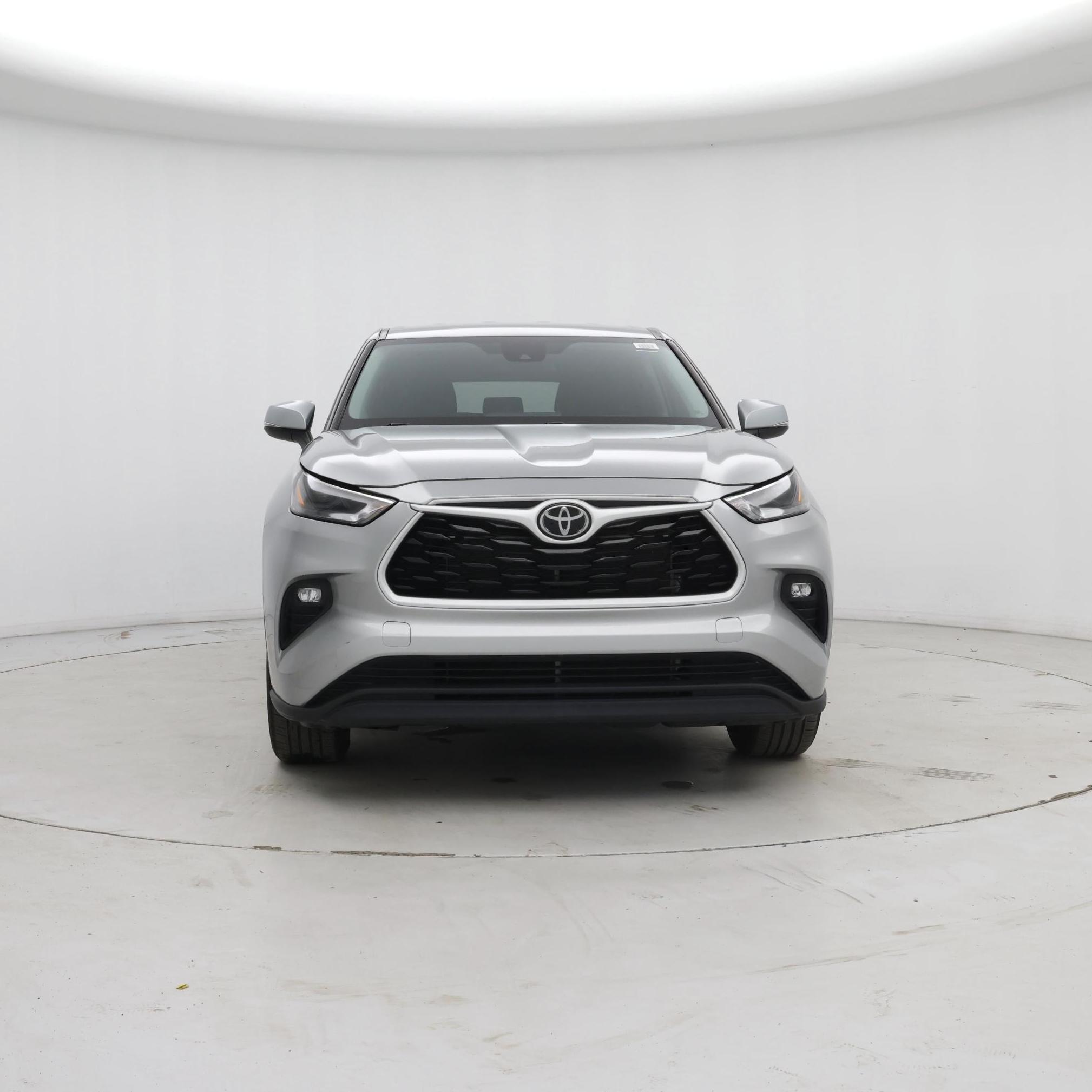 Thumbnail: 2024 Toyota Highlander - 5