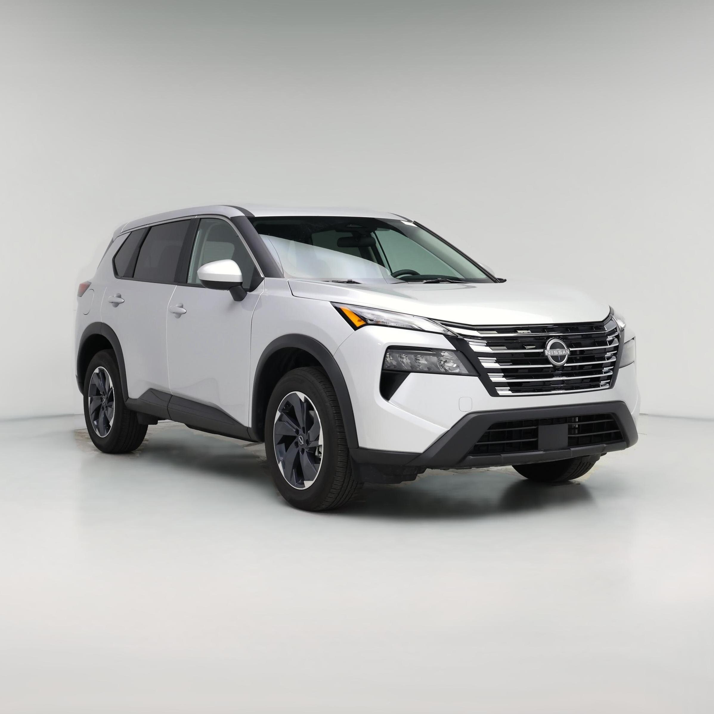 Thumbnail: 2025 Nissan Rogue - 1
