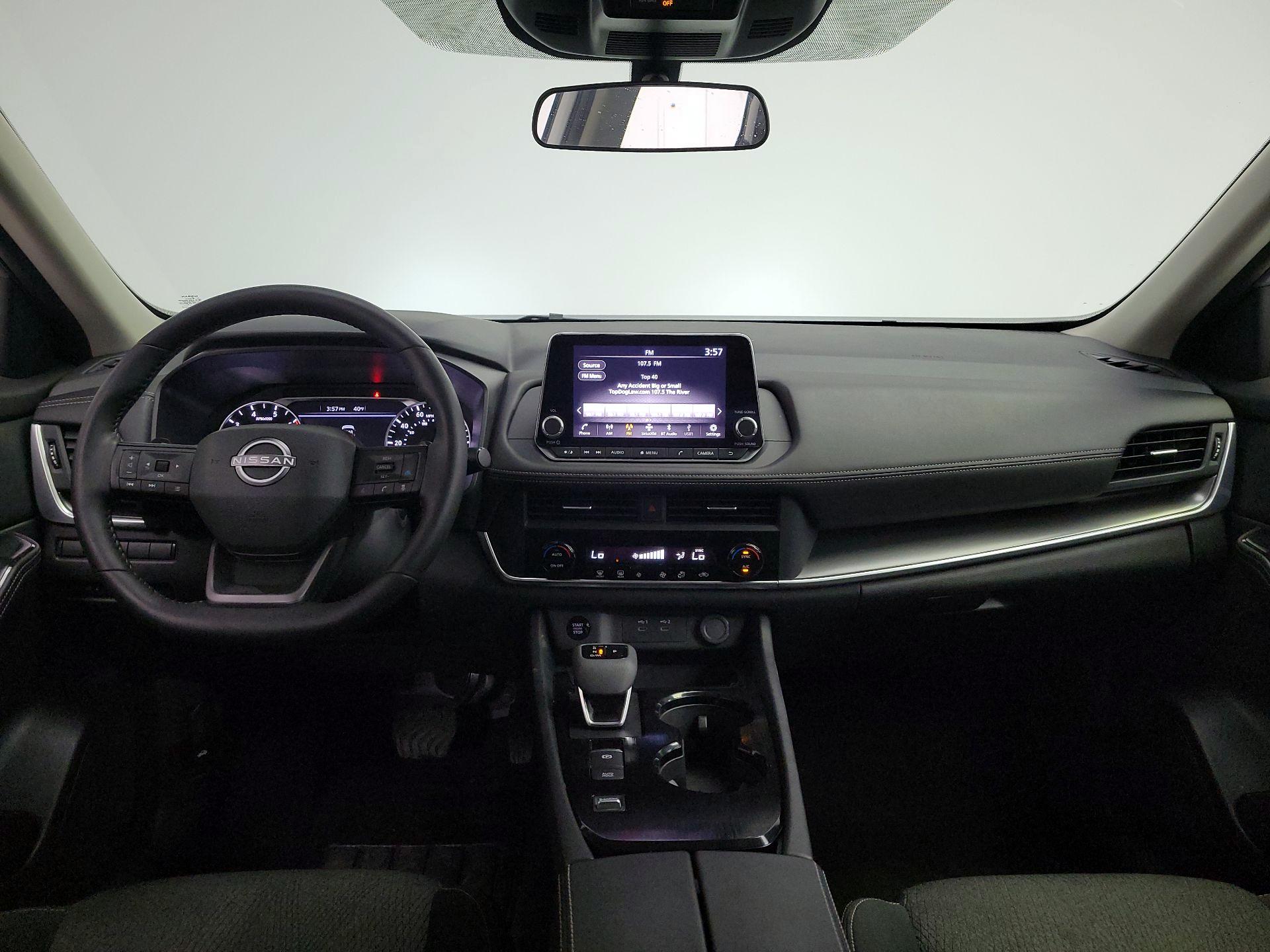 Thumbnail: 2025 Nissan Rogue - 9