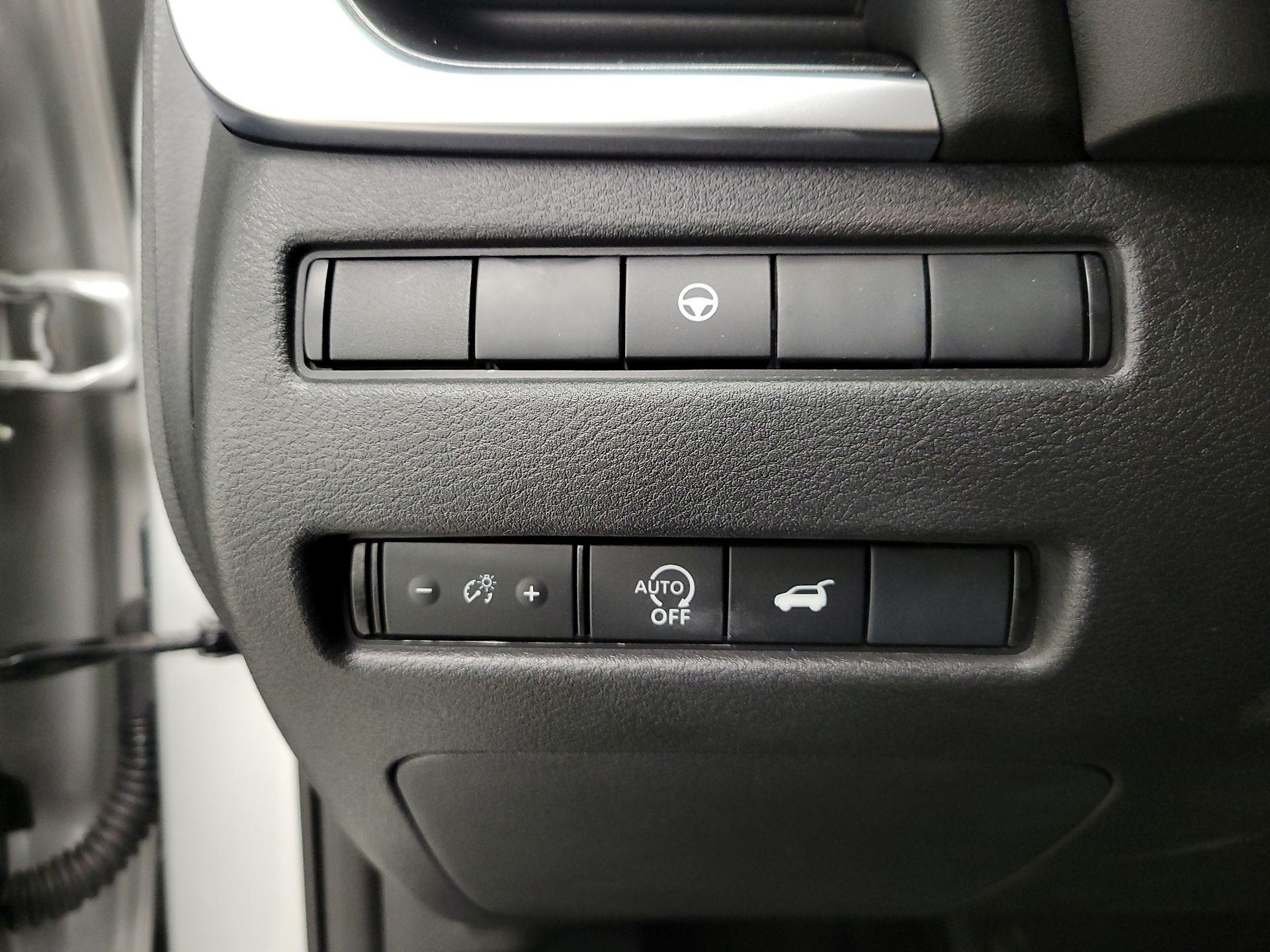 Thumbnail: 2025 Nissan Rogue - 13