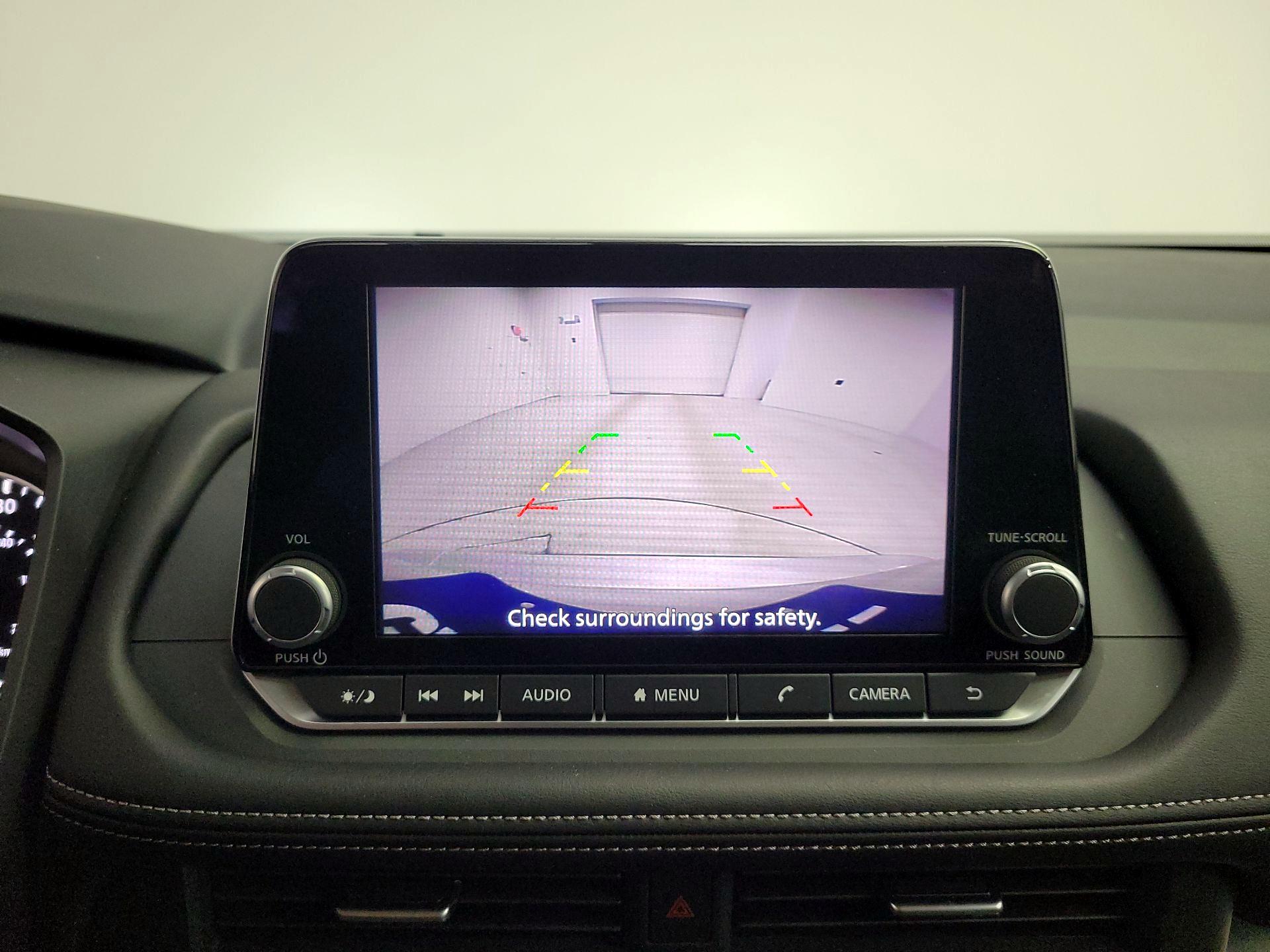 Thumbnail: 2025 Nissan Rogue - 14