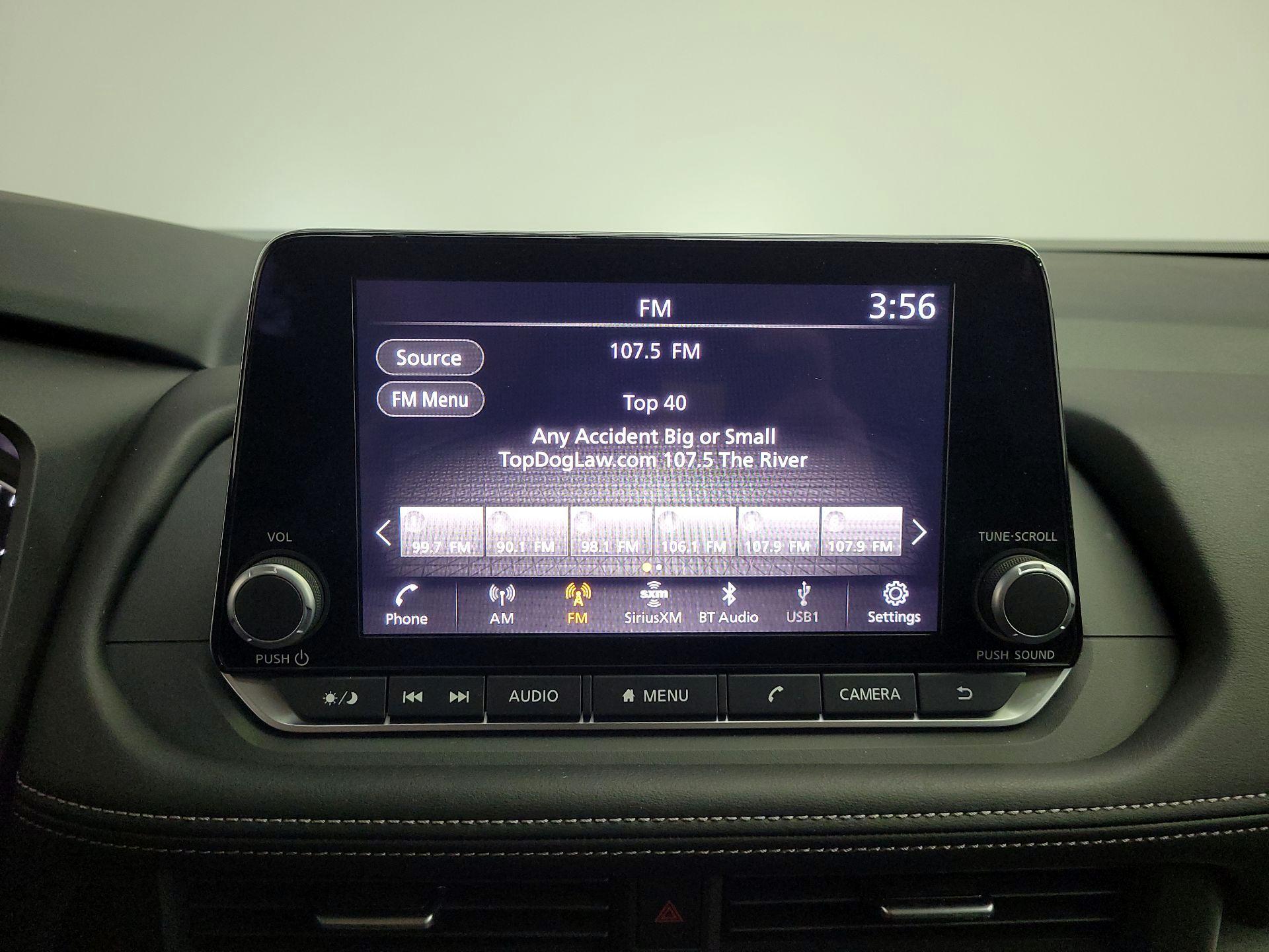 Thumbnail: 2025 Nissan Rogue - 15