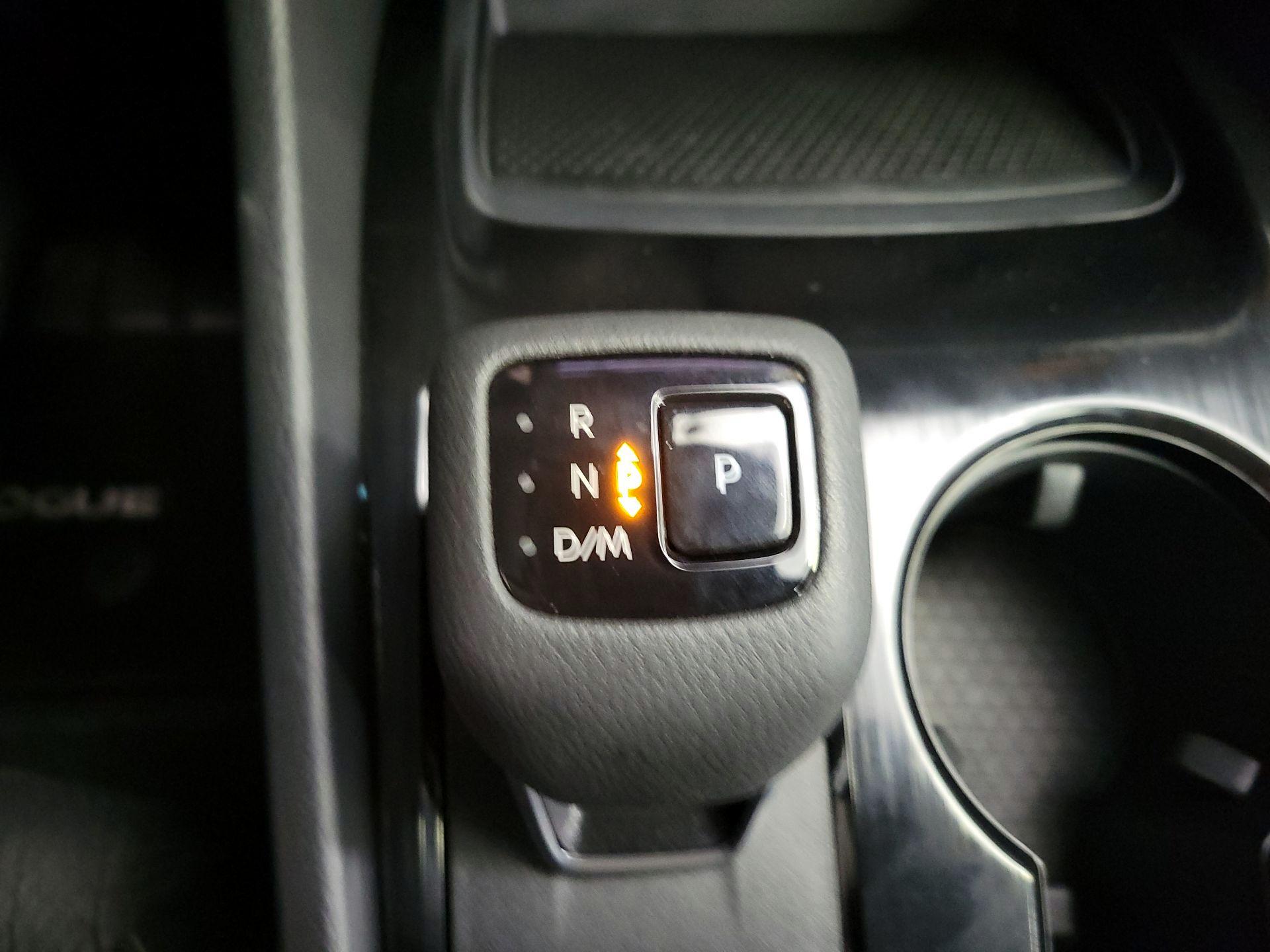 Thumbnail: 2025 Nissan Rogue - 17