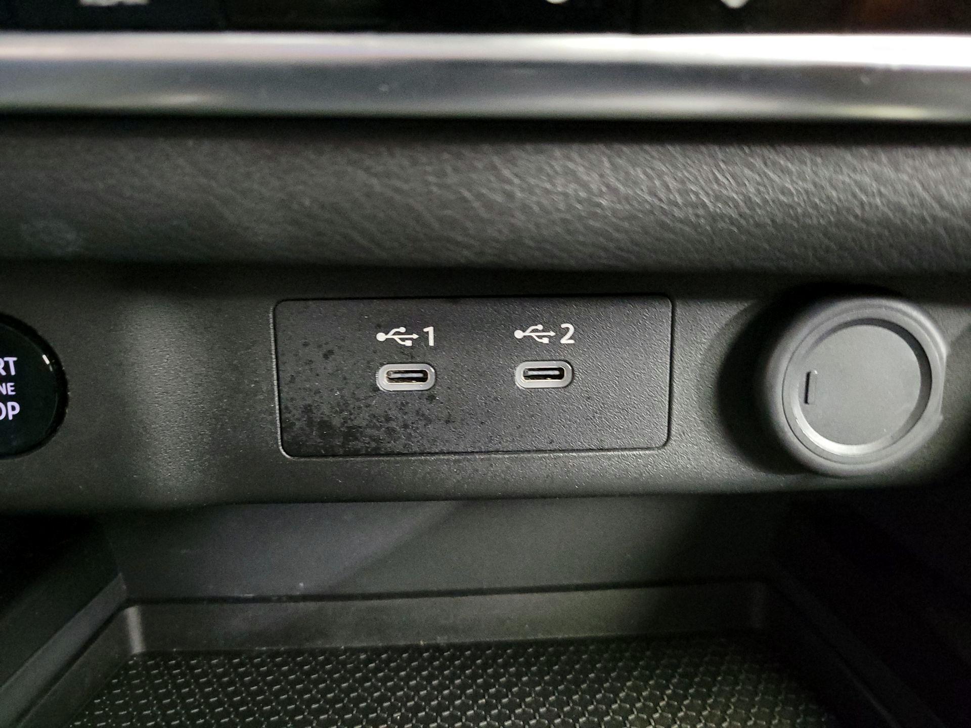 Thumbnail: 2025 Nissan Rogue - 18