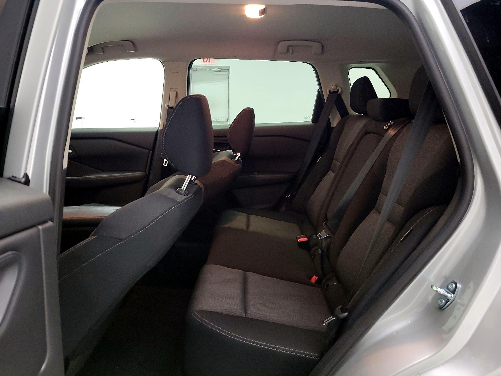 Thumbnail: 2025 Nissan Rogue - 19