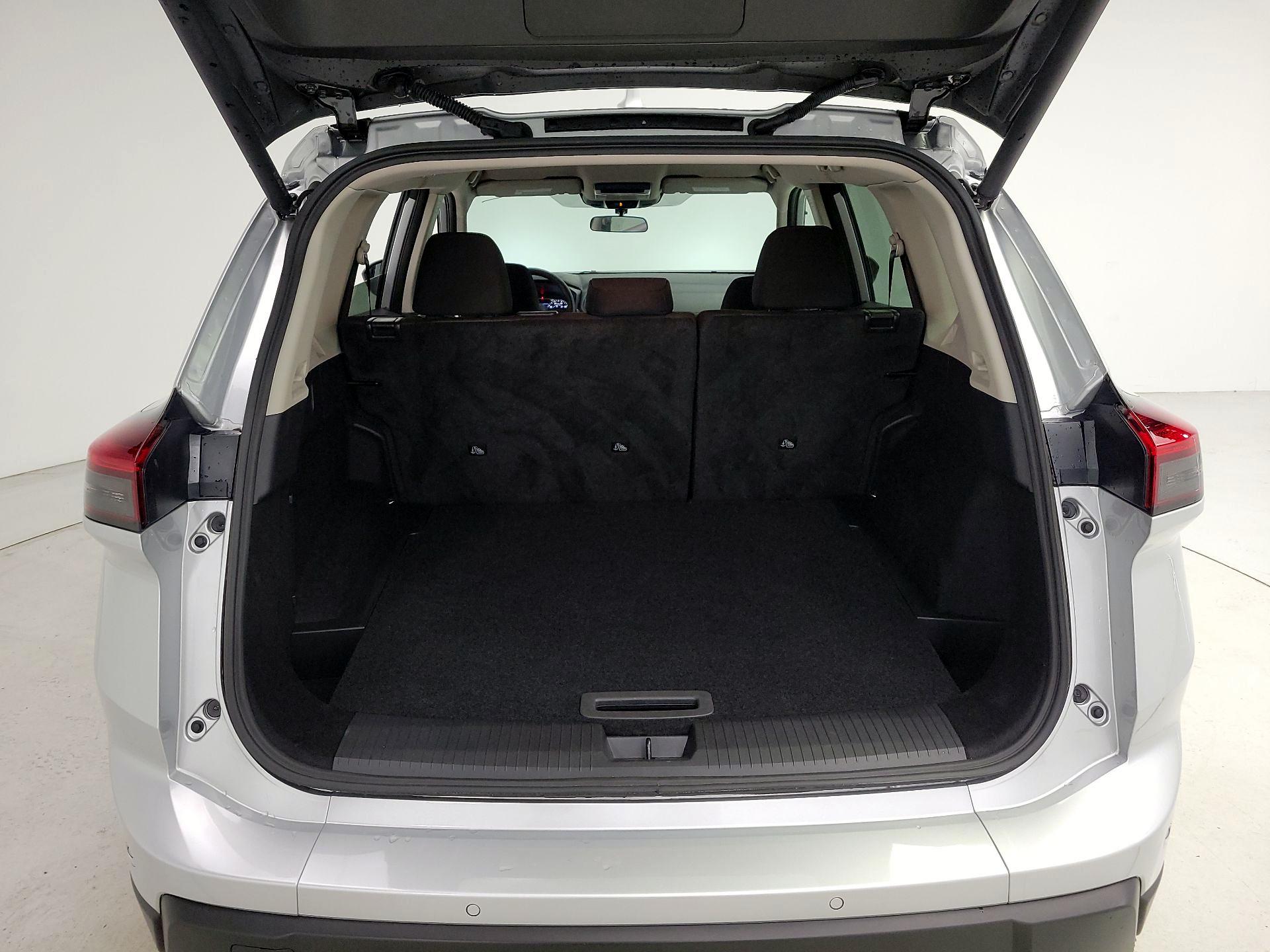 Thumbnail: 2025 Nissan Rogue - 20