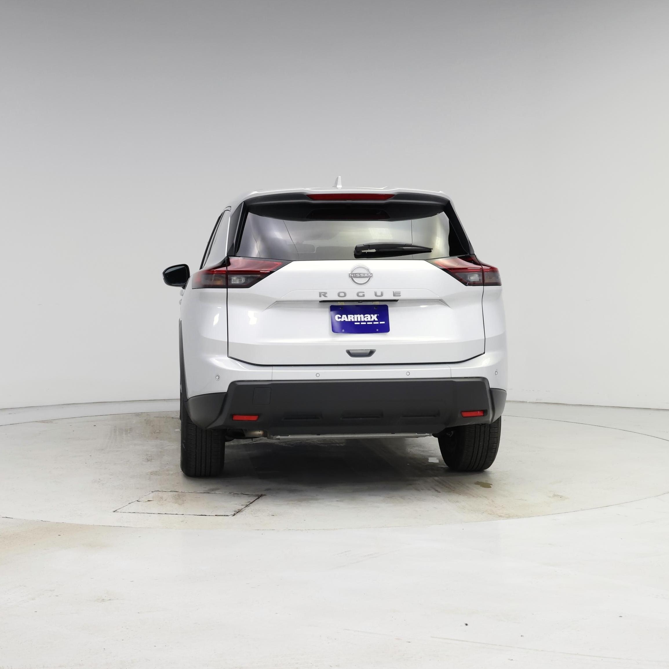 Thumbnail: 2025 Nissan Rogue - 6