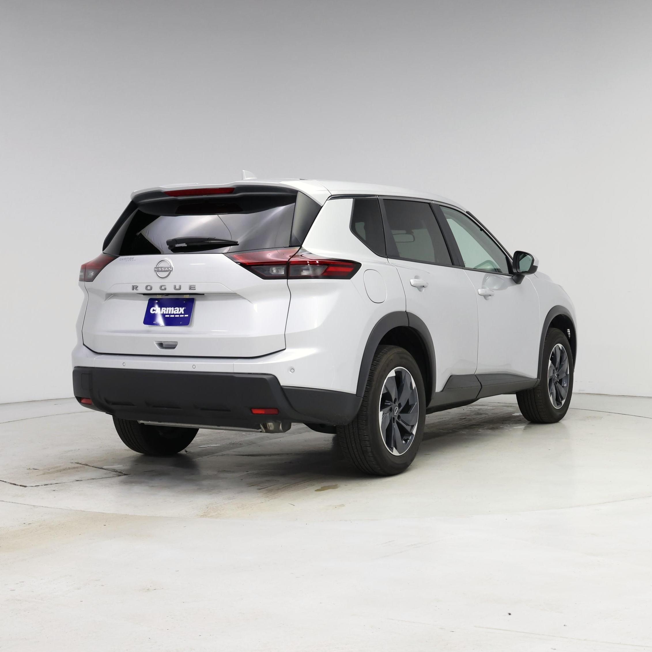Thumbnail: 2025 Nissan Rogue - 8