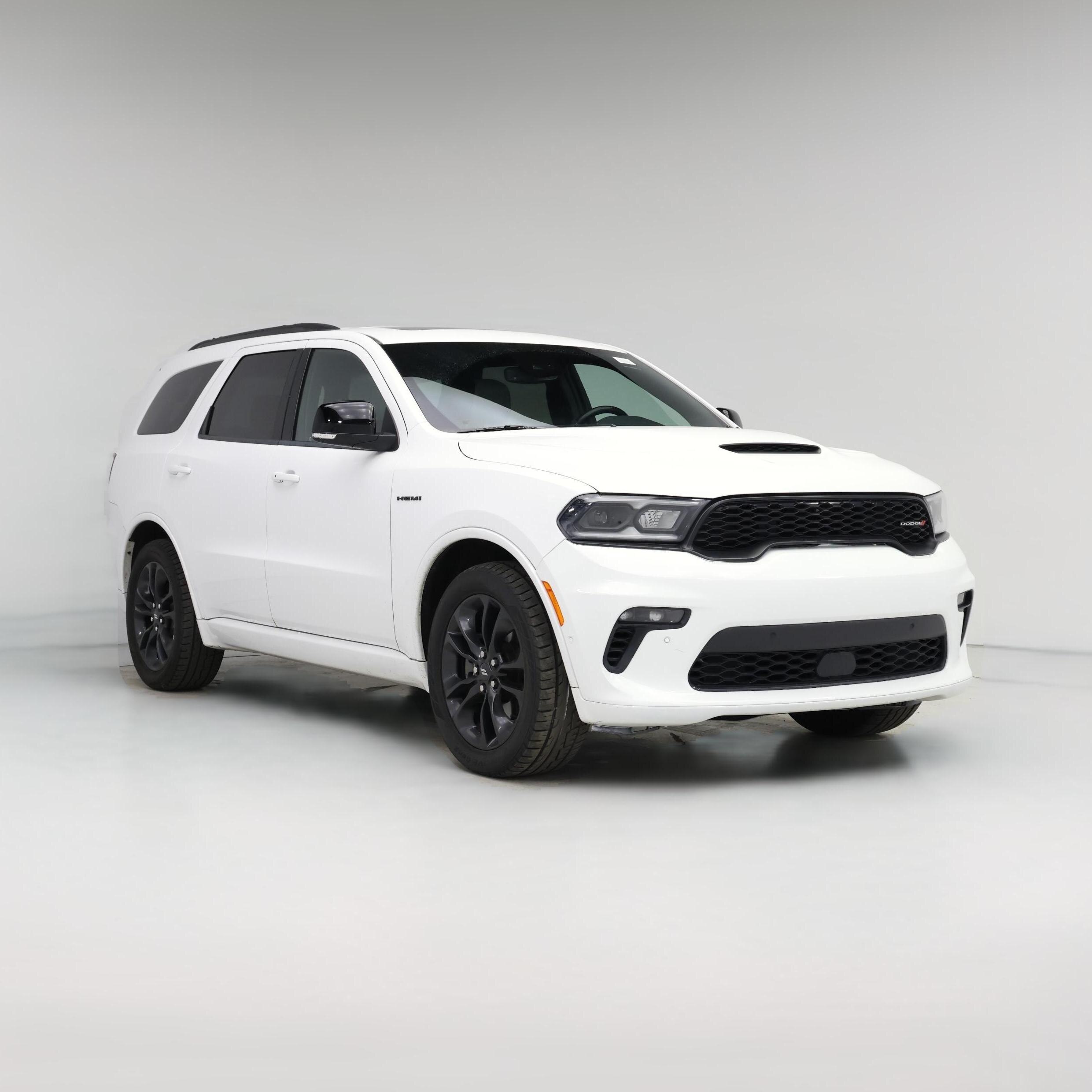 Thumbnail: 2023 Dodge Durango - 1