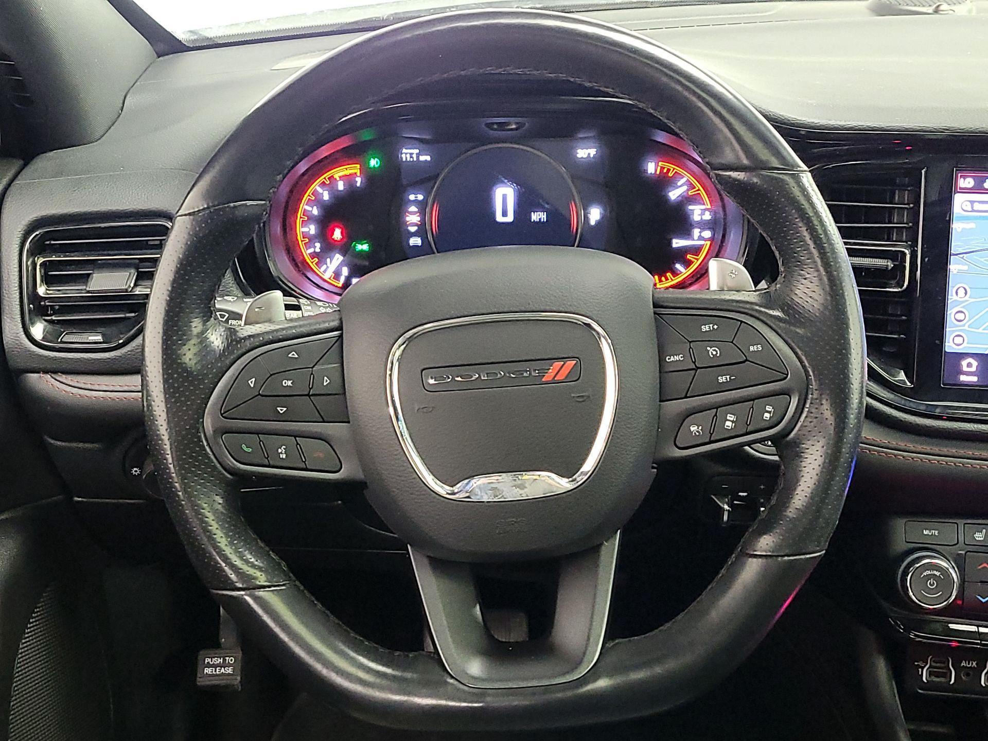 Thumbnail: 2023 Dodge Durango - 10