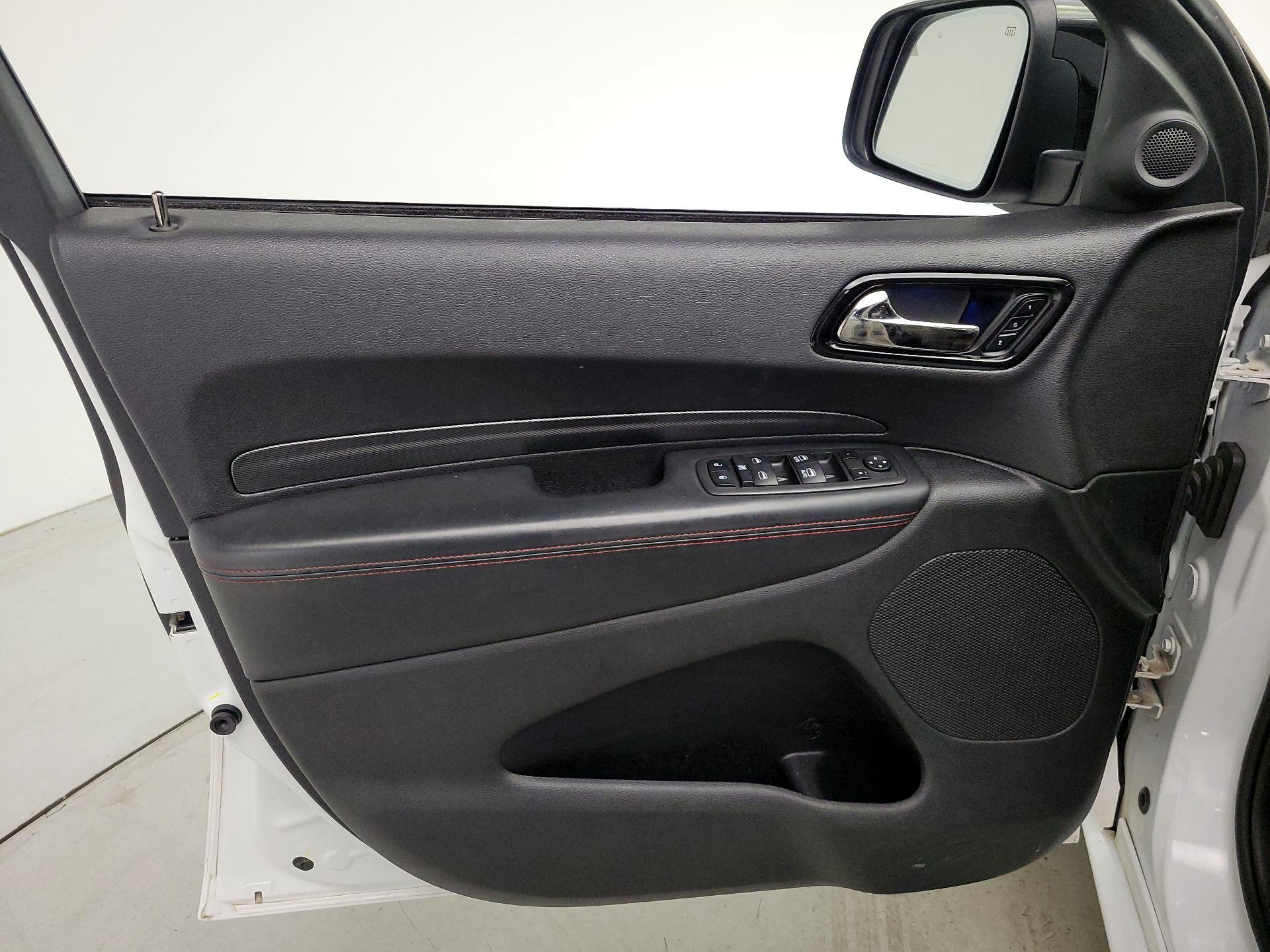 Thumbnail: 2023 Dodge Durango - 12