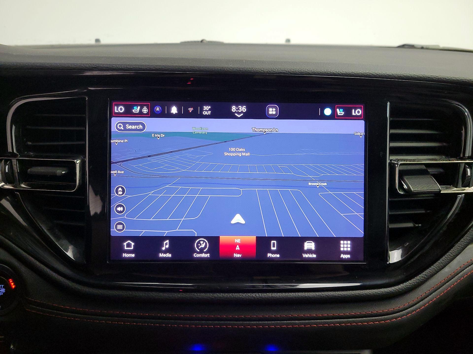 Thumbnail: 2023 Dodge Durango - 14