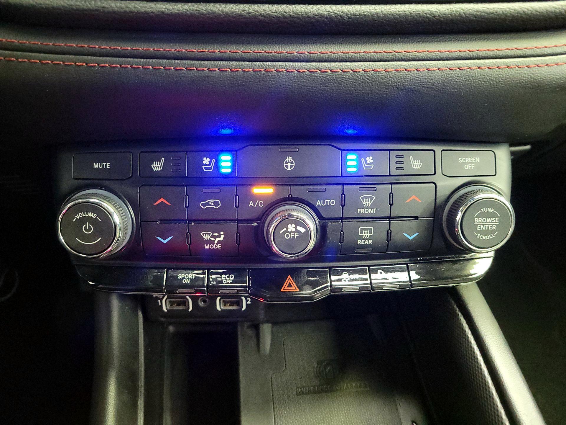 Thumbnail: 2023 Dodge Durango - 17