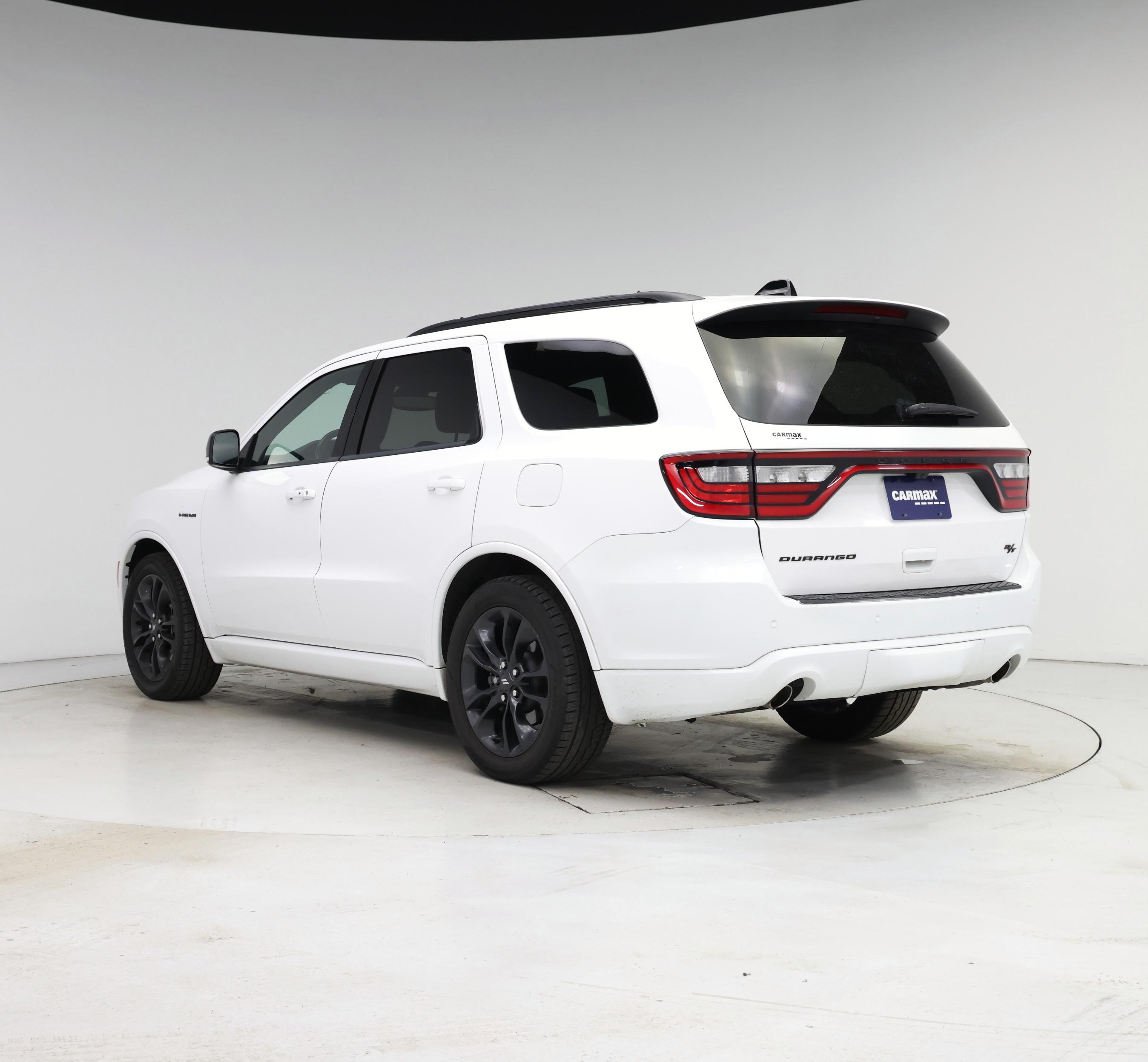 Thumbnail: 2023 Dodge Durango - 2