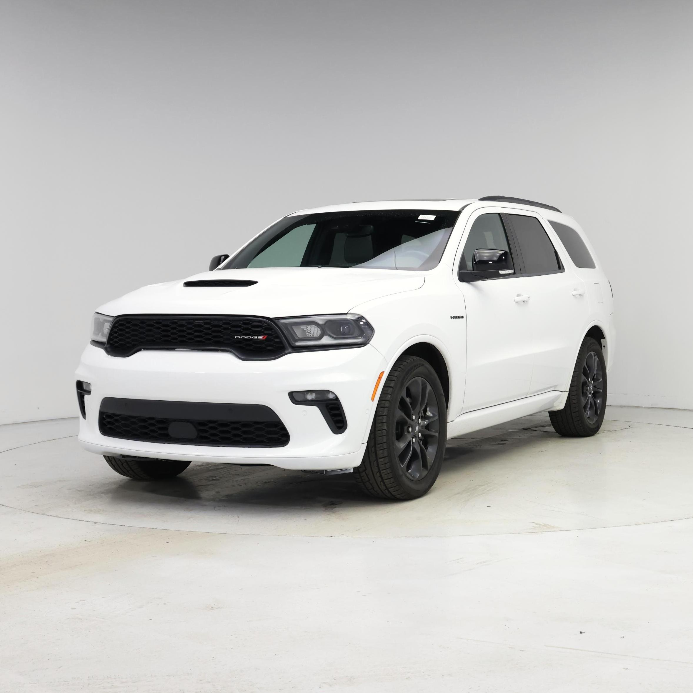 Thumbnail: 2023 Dodge Durango - 4