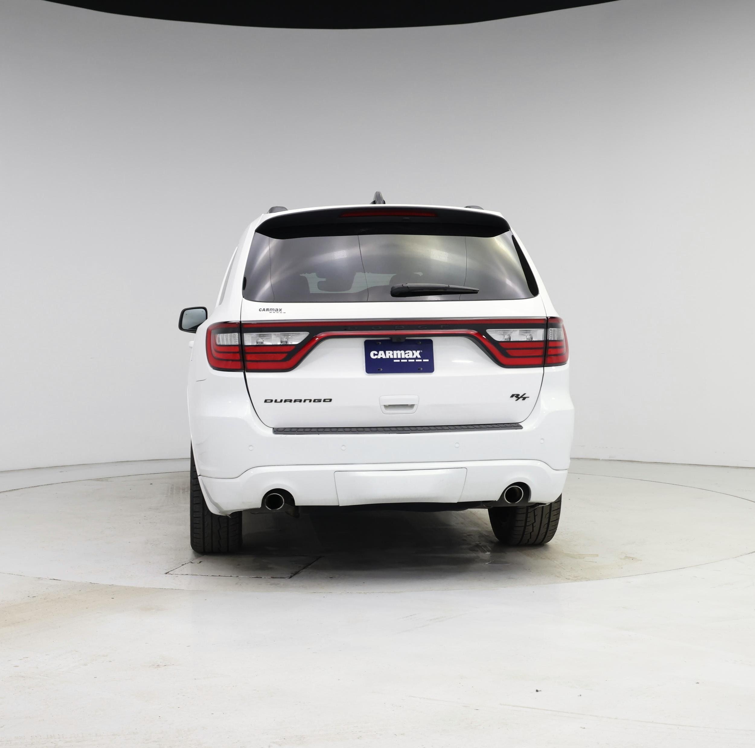 Thumbnail: 2023 Dodge Durango - 6