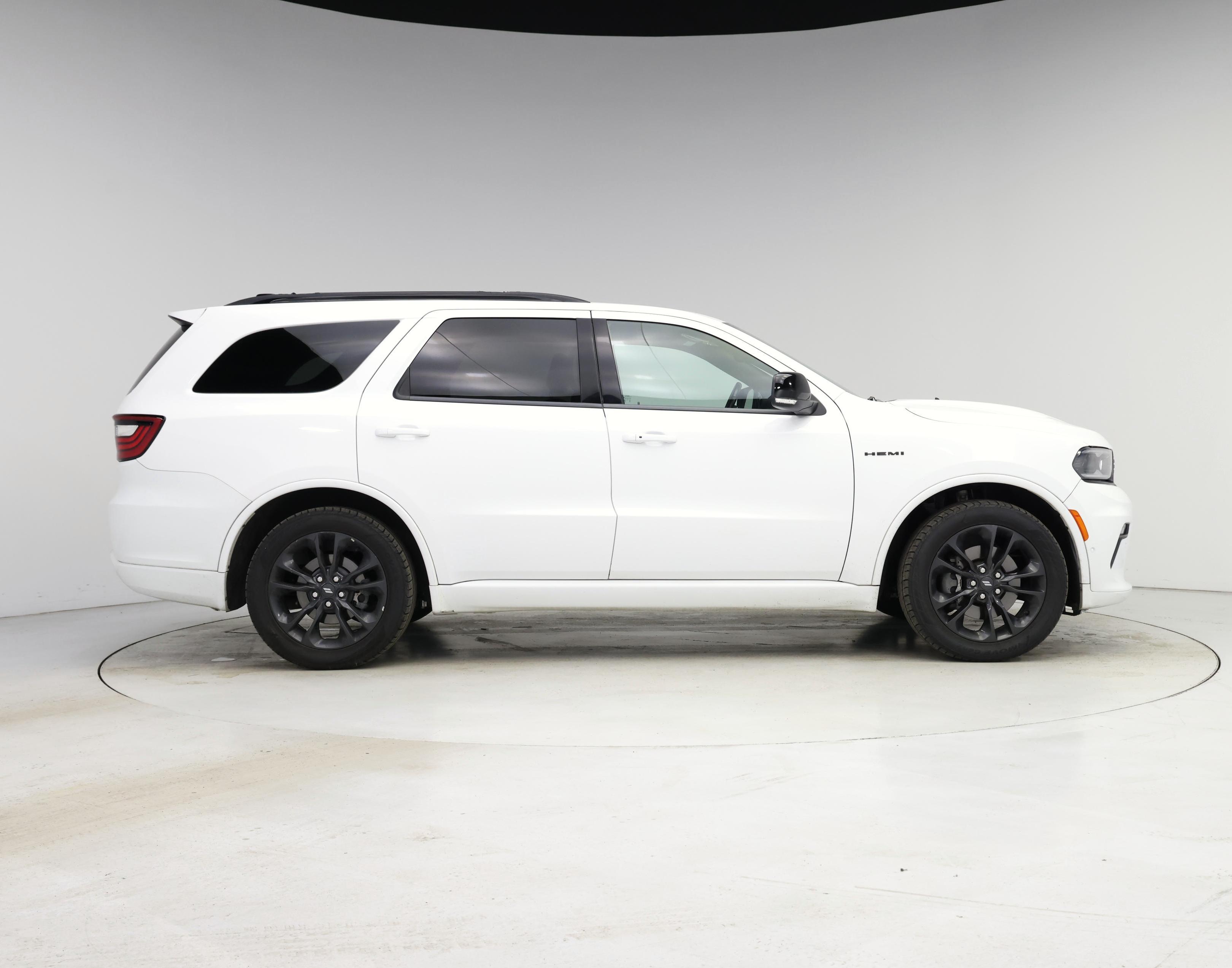 Thumbnail: 2023 Dodge Durango - 7