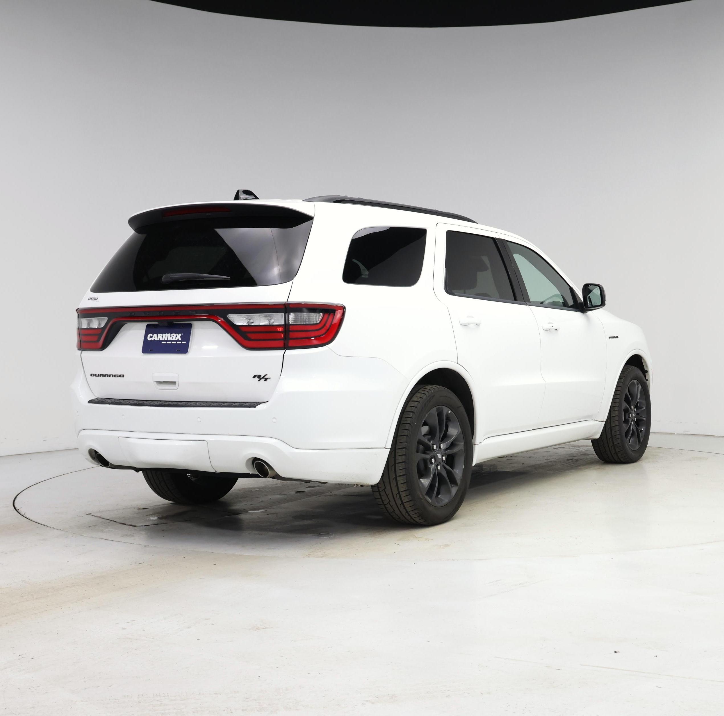 Thumbnail: 2023 Dodge Durango - 8