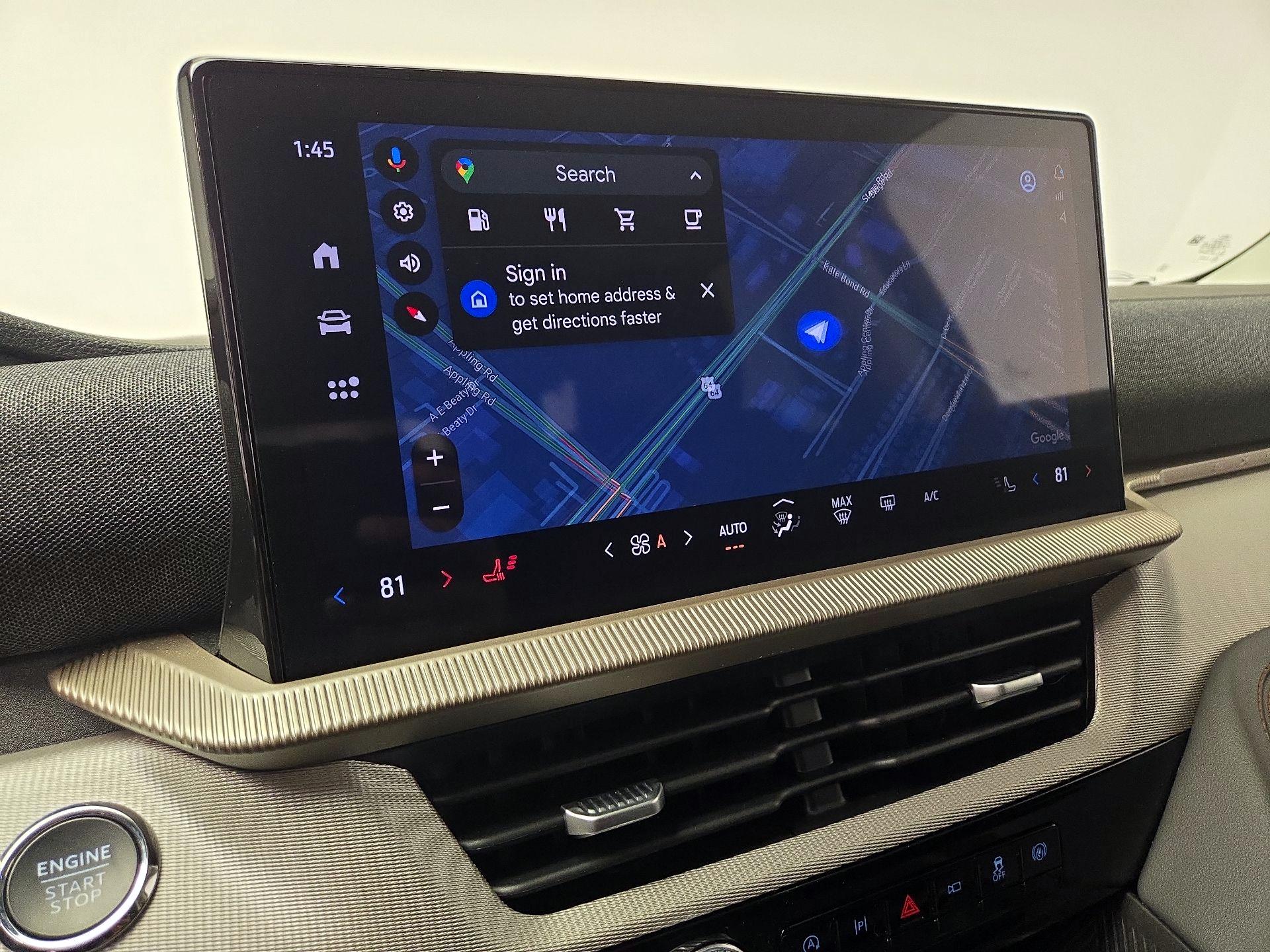 Thumbnail: 2025 Ford Explorer - 14