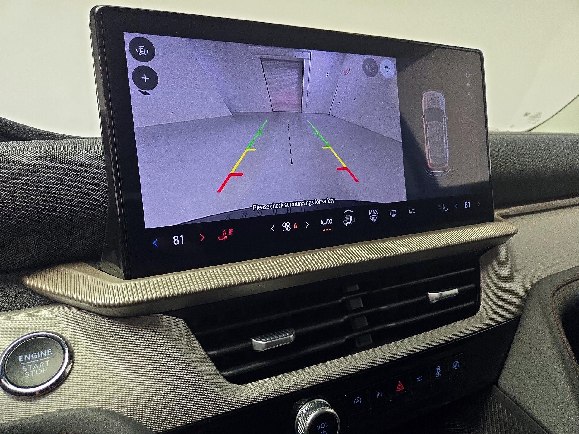 Thumbnail: 2025 Ford Explorer - 15