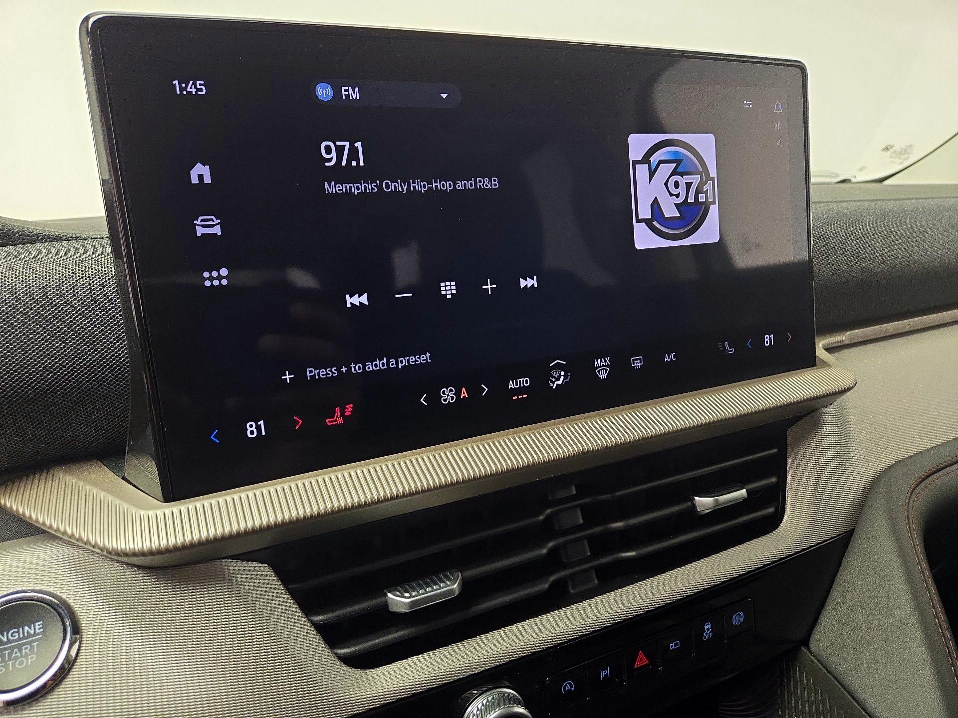 Thumbnail: 2025 Ford Explorer - 16