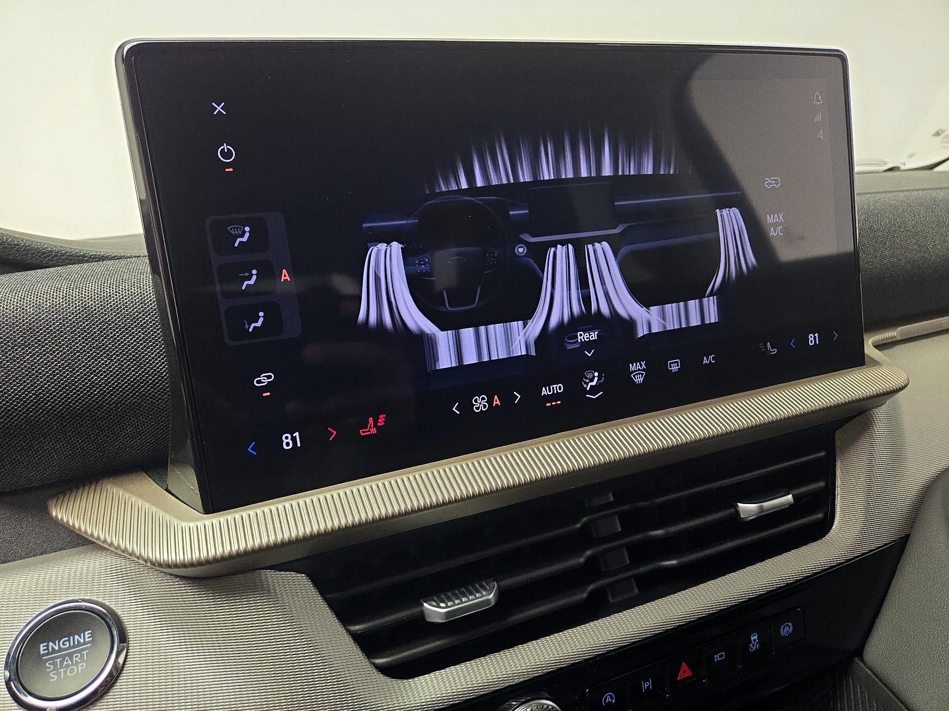 Thumbnail: 2025 Ford Explorer - 17