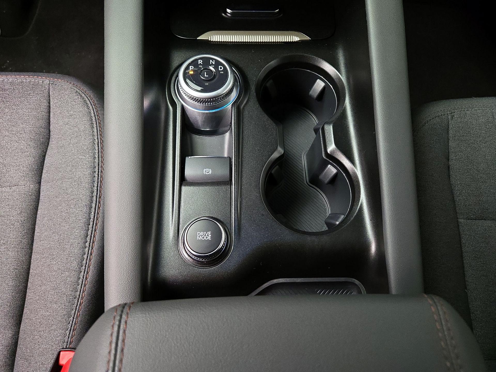 Thumbnail: 2025 Ford Explorer - 18