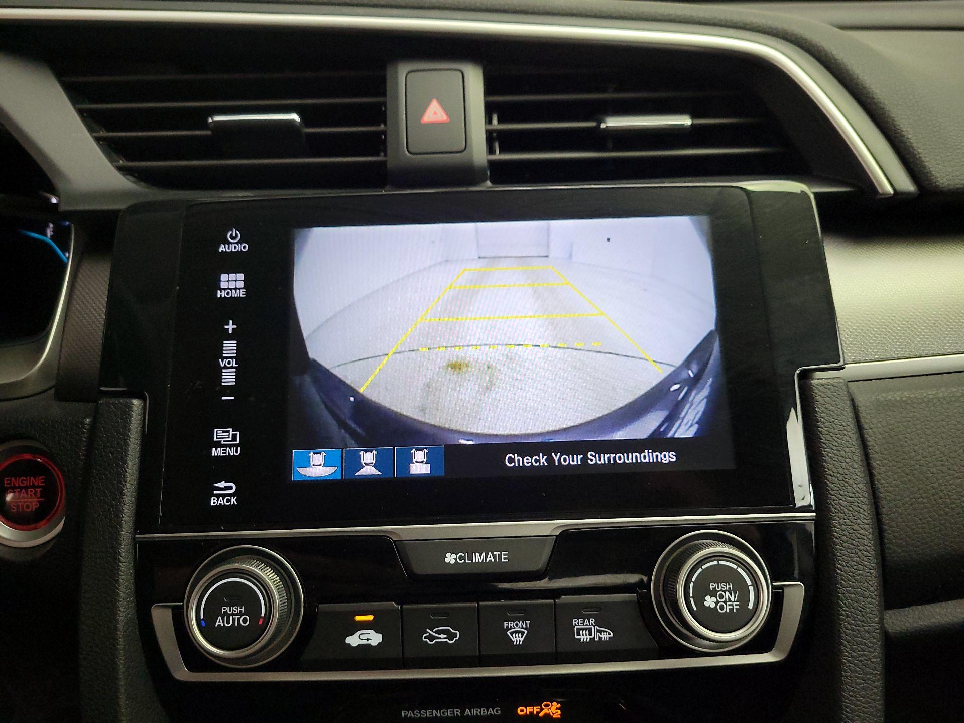 Thumbnail: 2017 Honda Civic - 14