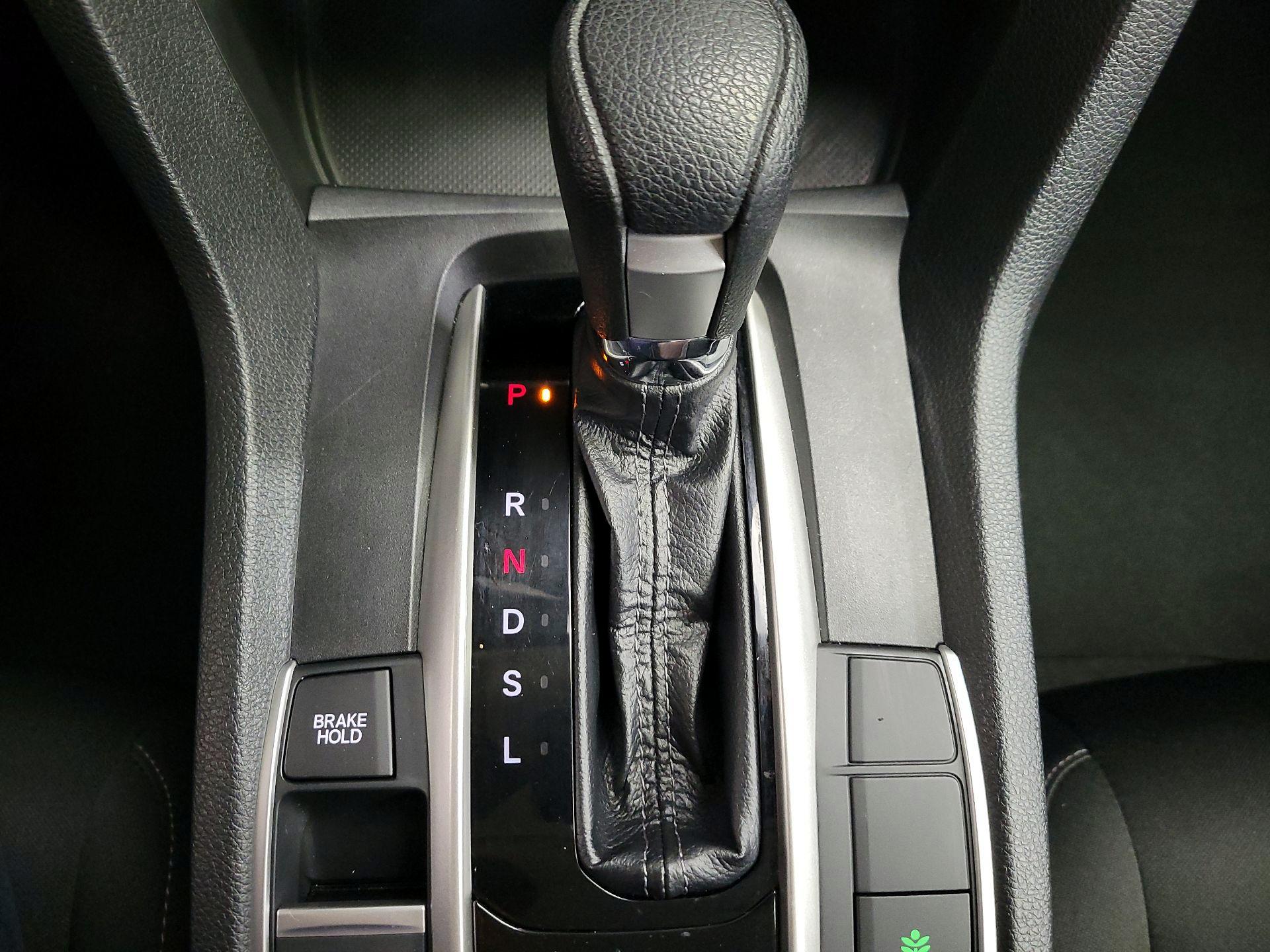 Thumbnail: 2017 Honda Civic - 17