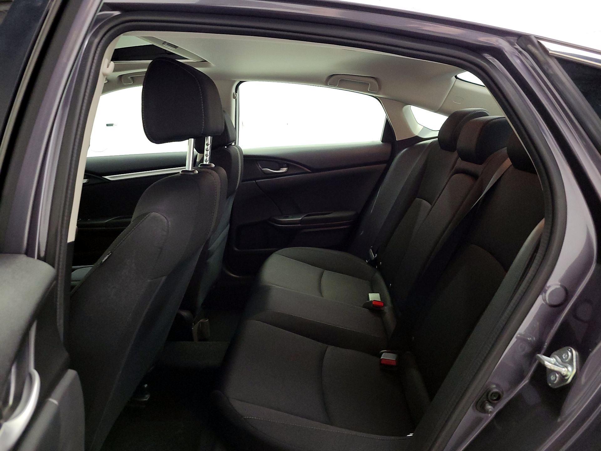 Thumbnail: 2017 Honda Civic - 20