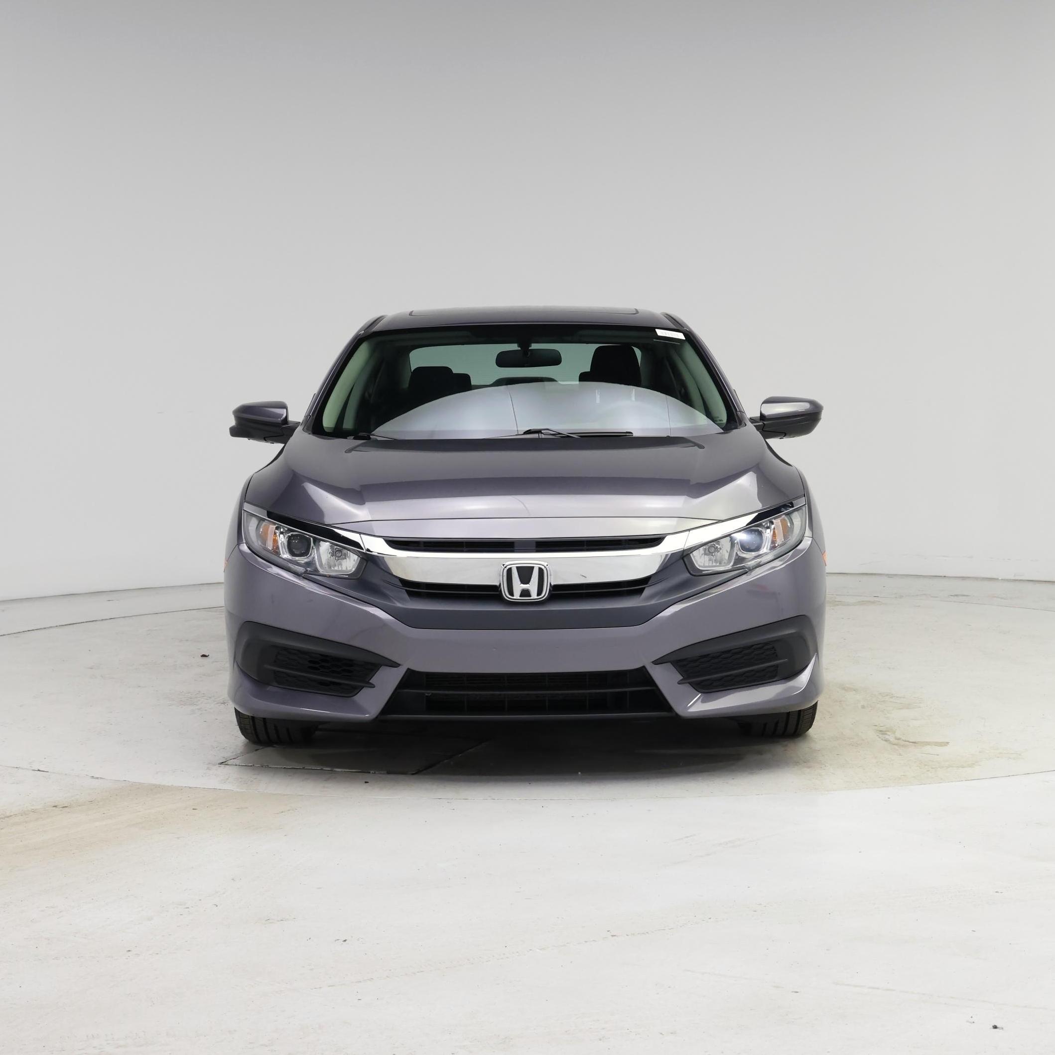 Thumbnail: 2017 Honda Civic - 5