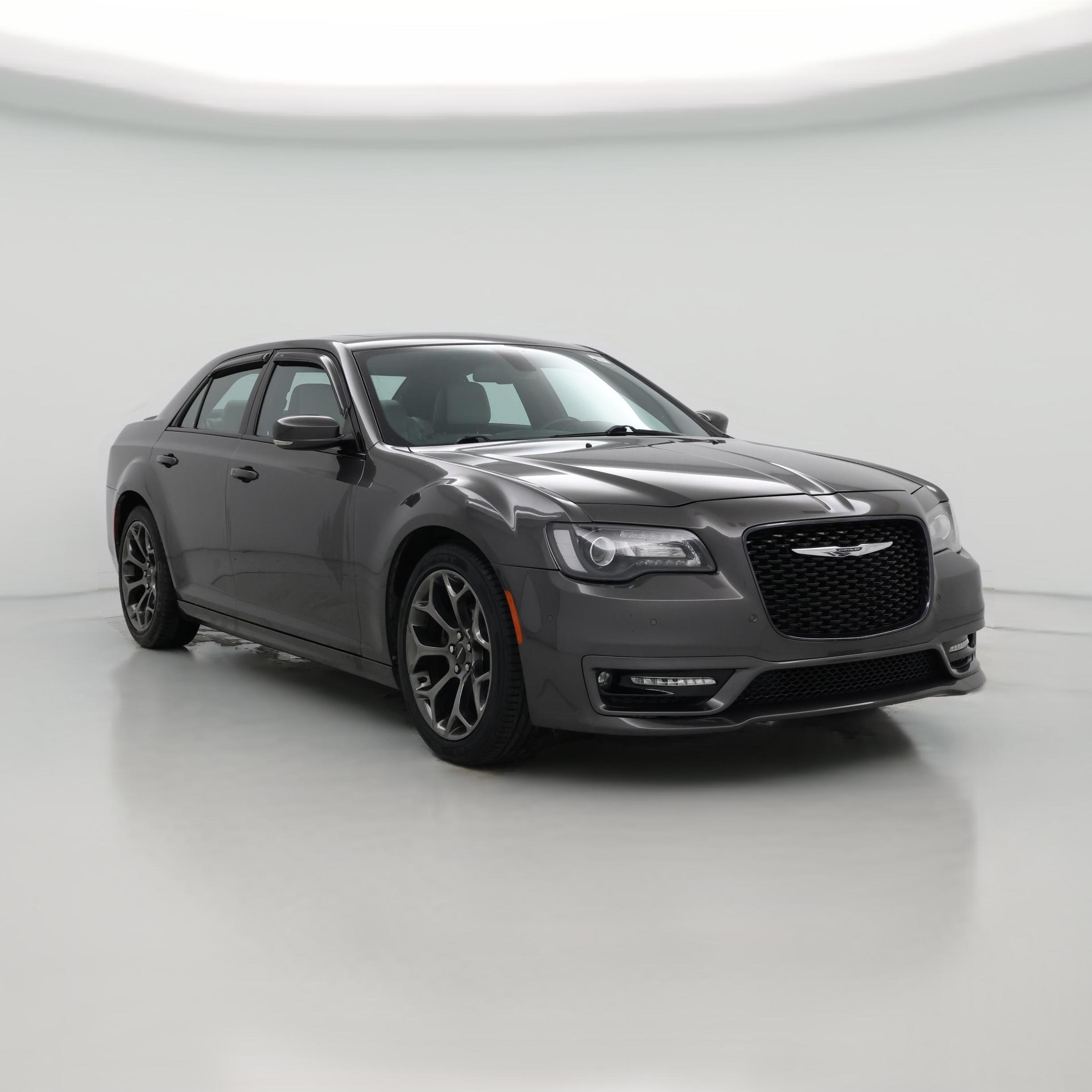 Thumbnail: 2017 Chrysler 300 - 1