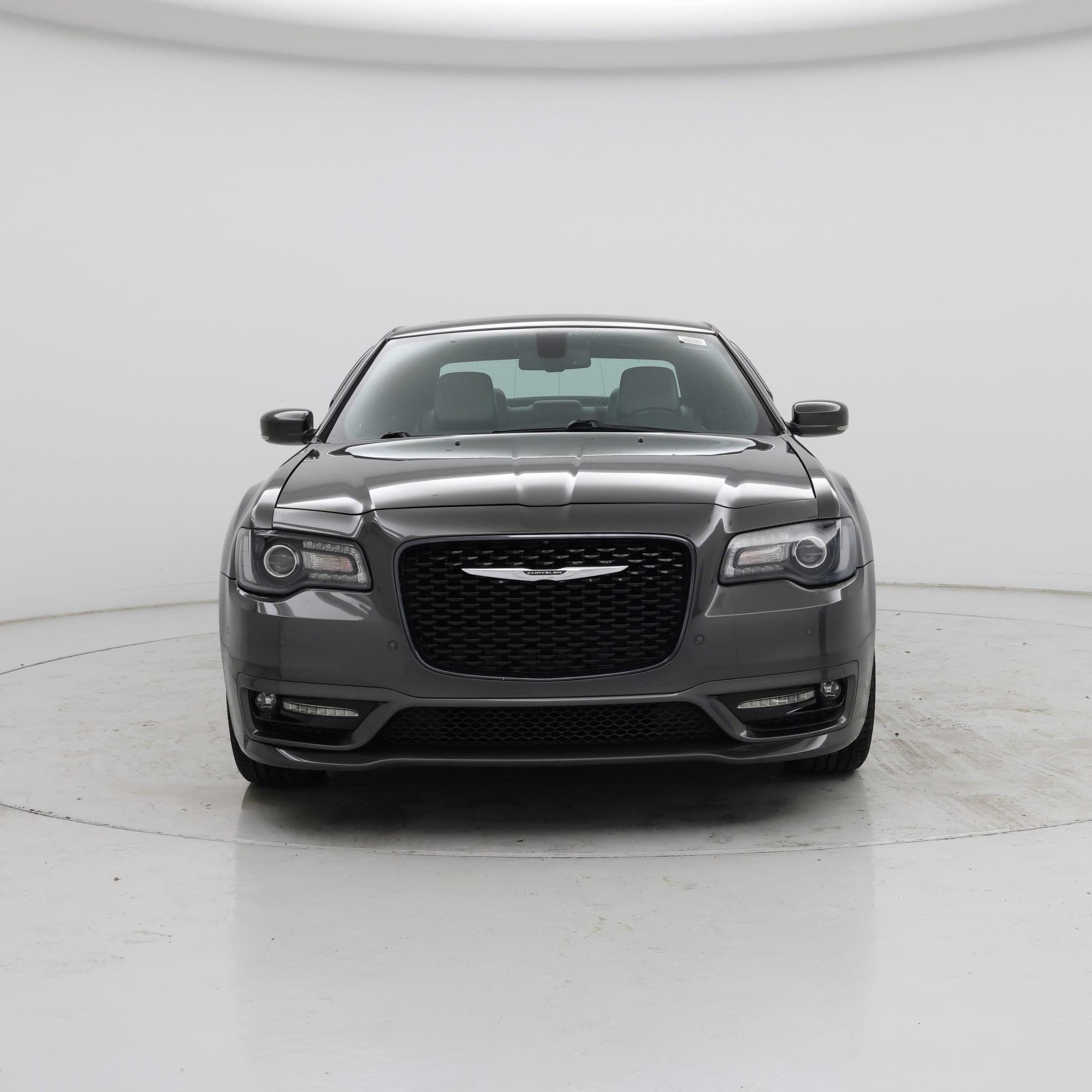 Thumbnail: 2017 Chrysler 300 - 5