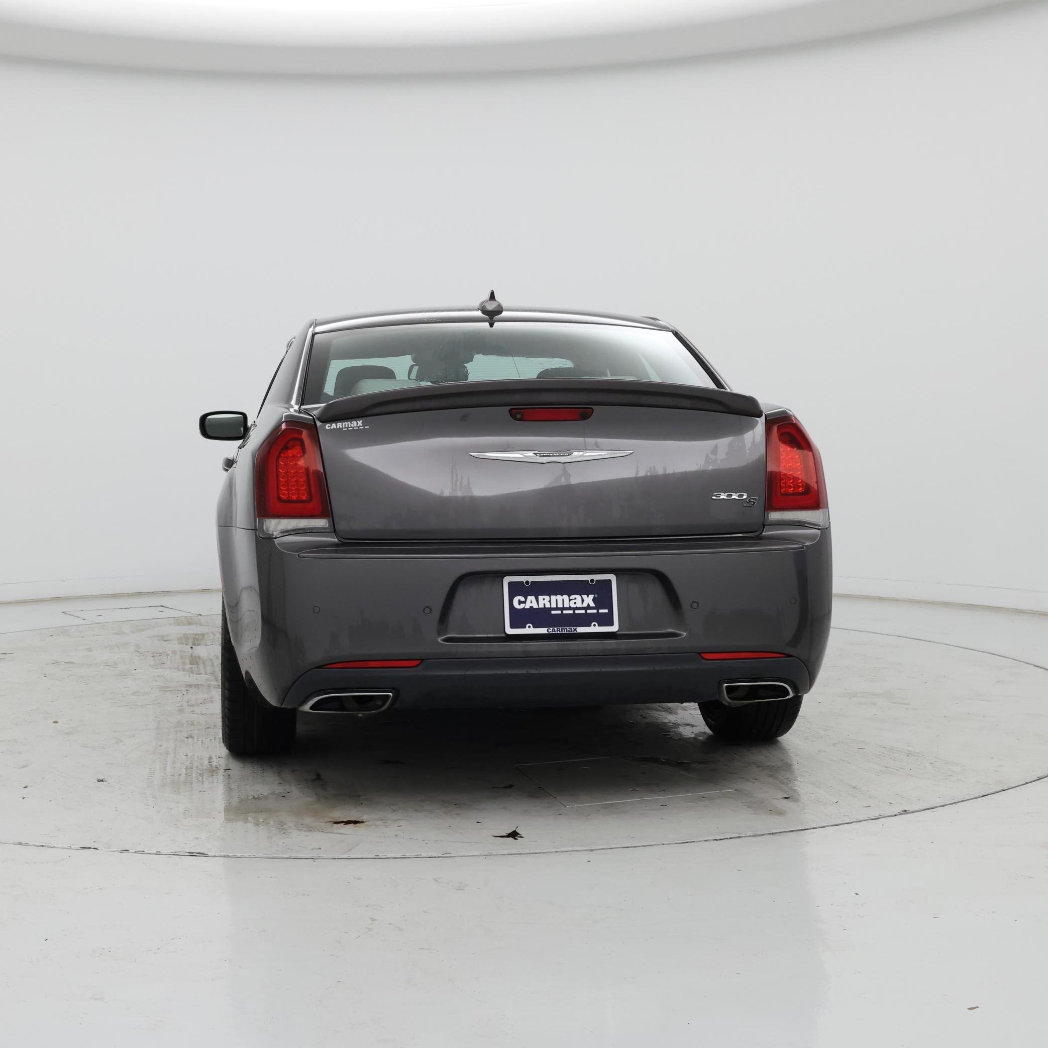 Thumbnail: 2017 Chrysler 300 - 6