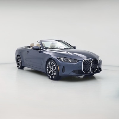 2026 BMW 430 I xDrive