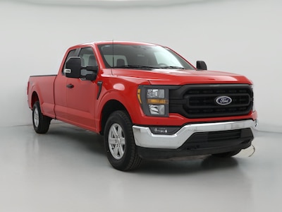2023 Ford F150 XL