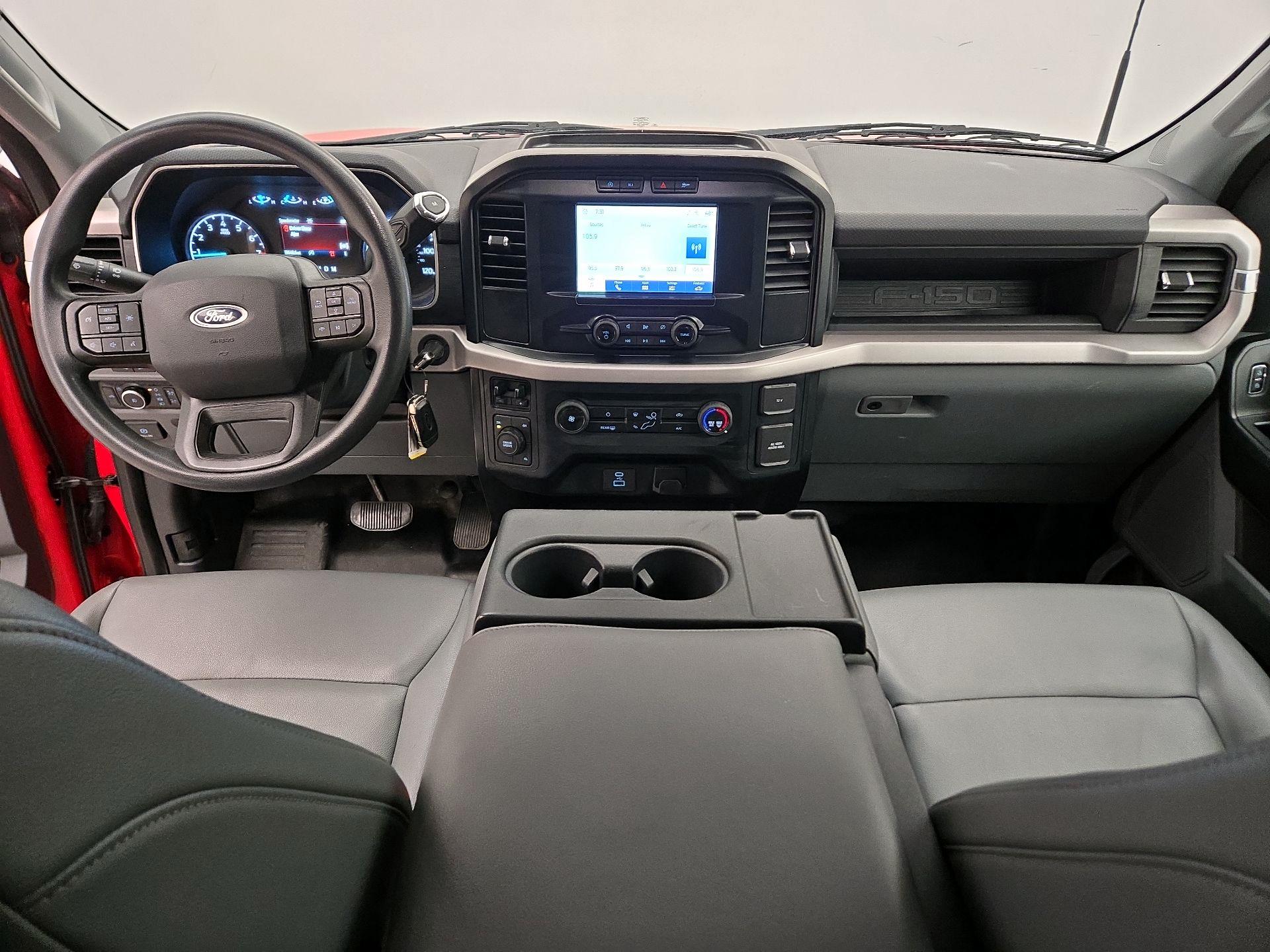 Thumbnail: 2023 Ford F-150 - 9