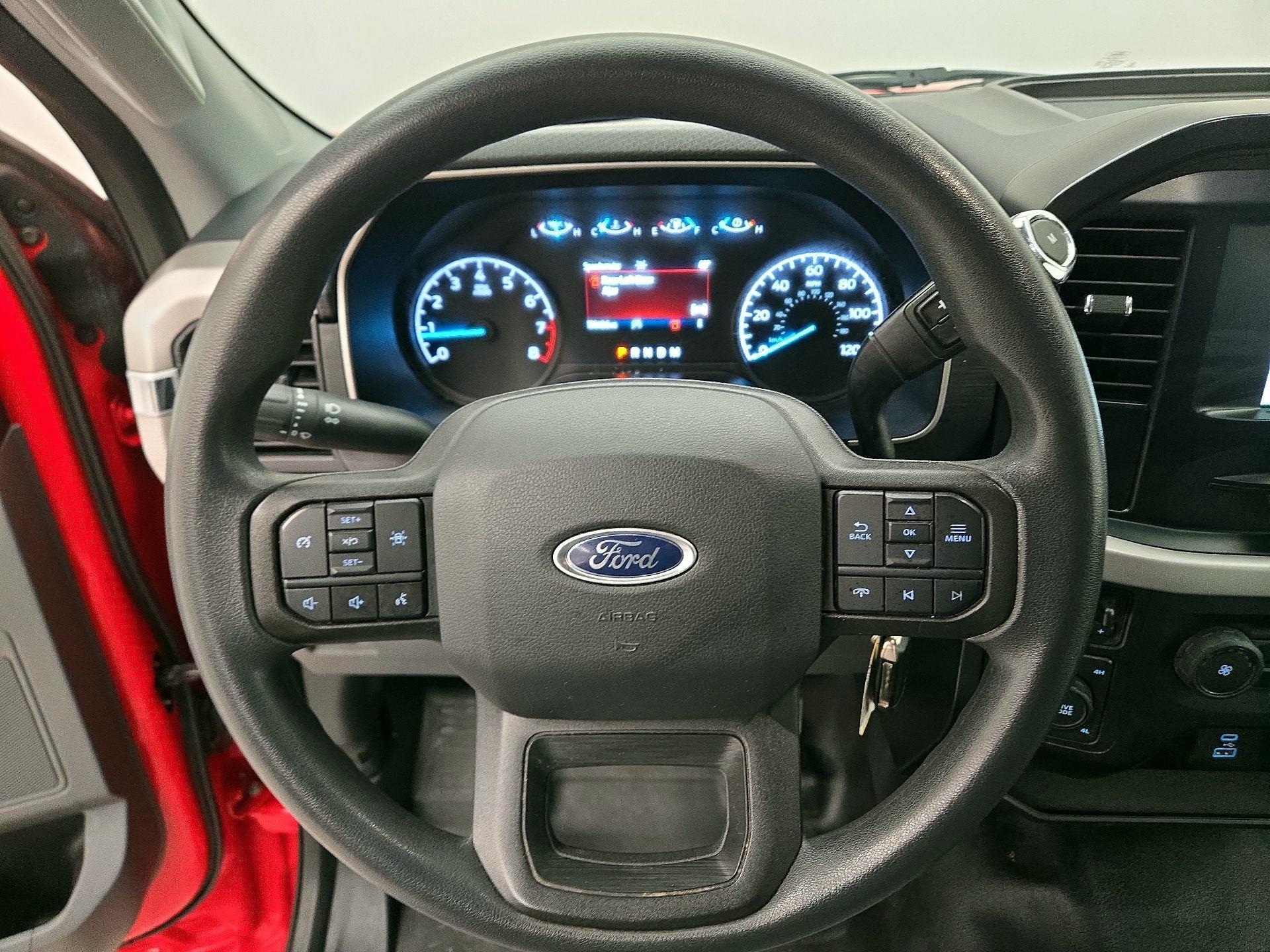 Thumbnail: 2023 Ford F-150 - 10