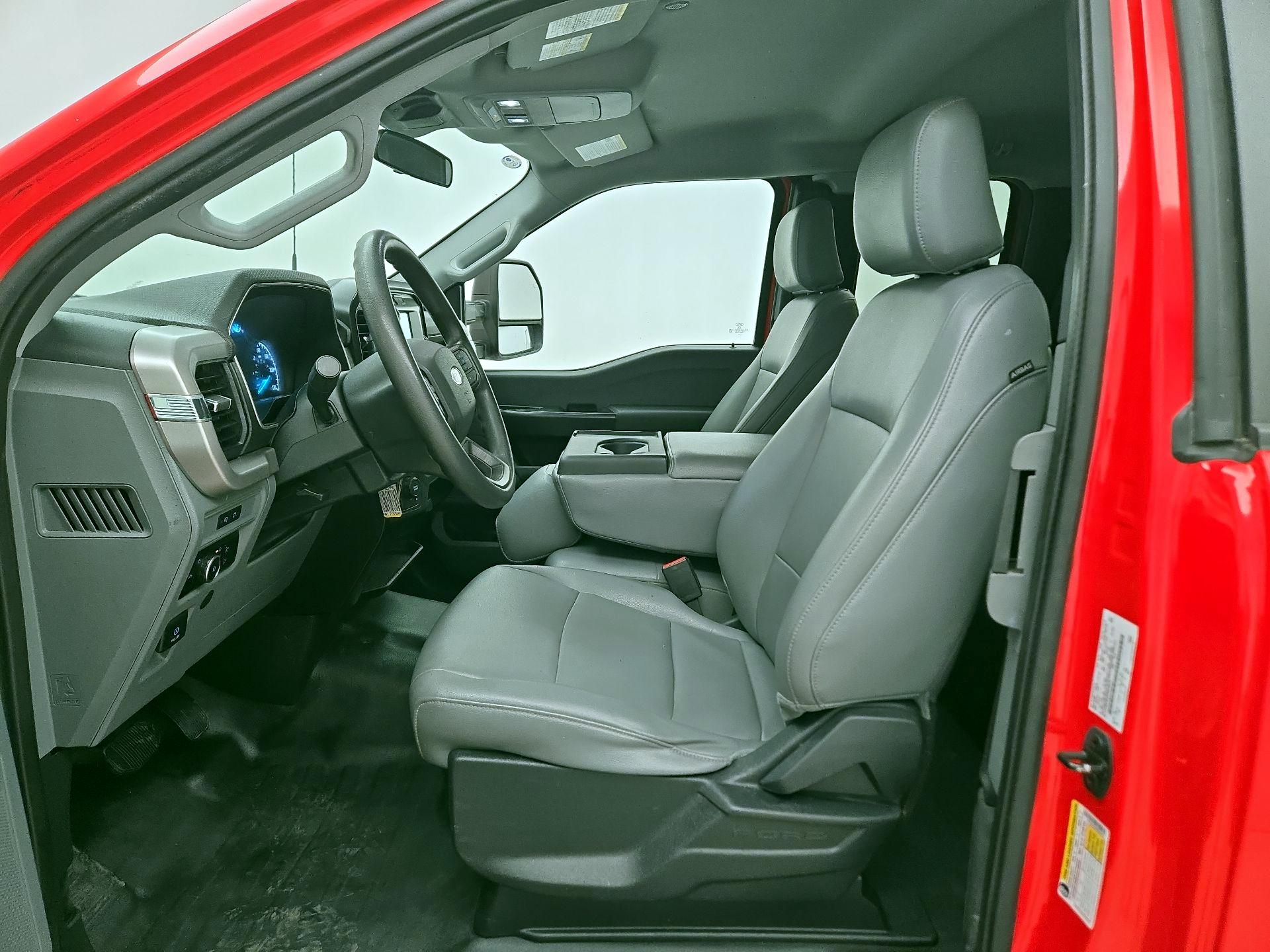 Thumbnail: 2023 Ford F-150 - 11