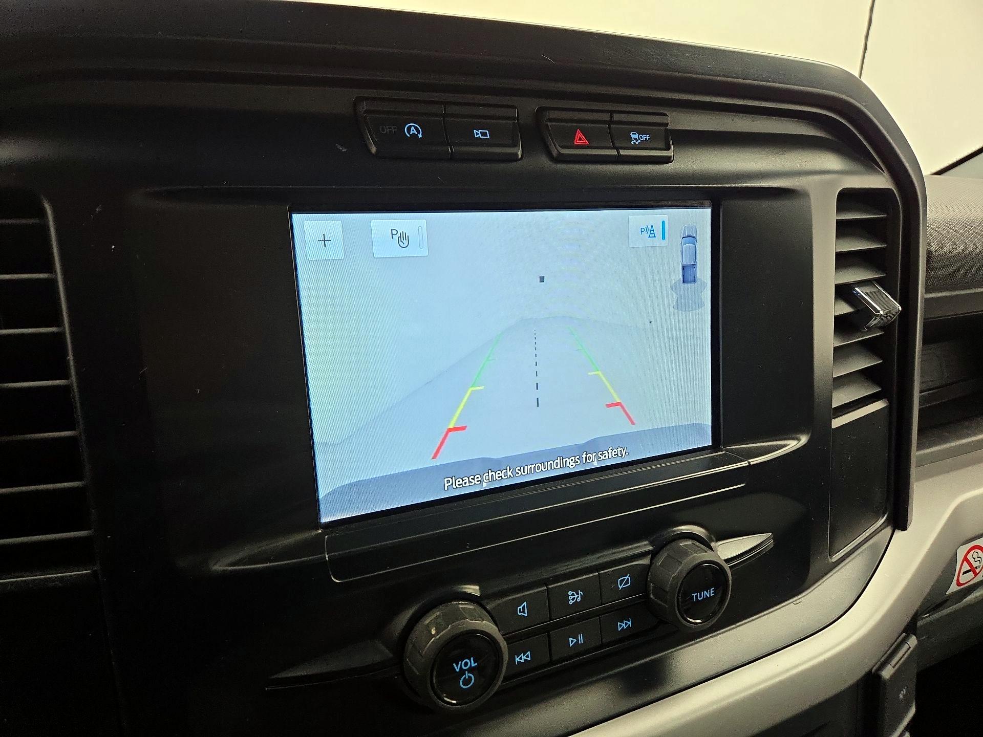 Thumbnail: 2023 Ford F-150 - 14