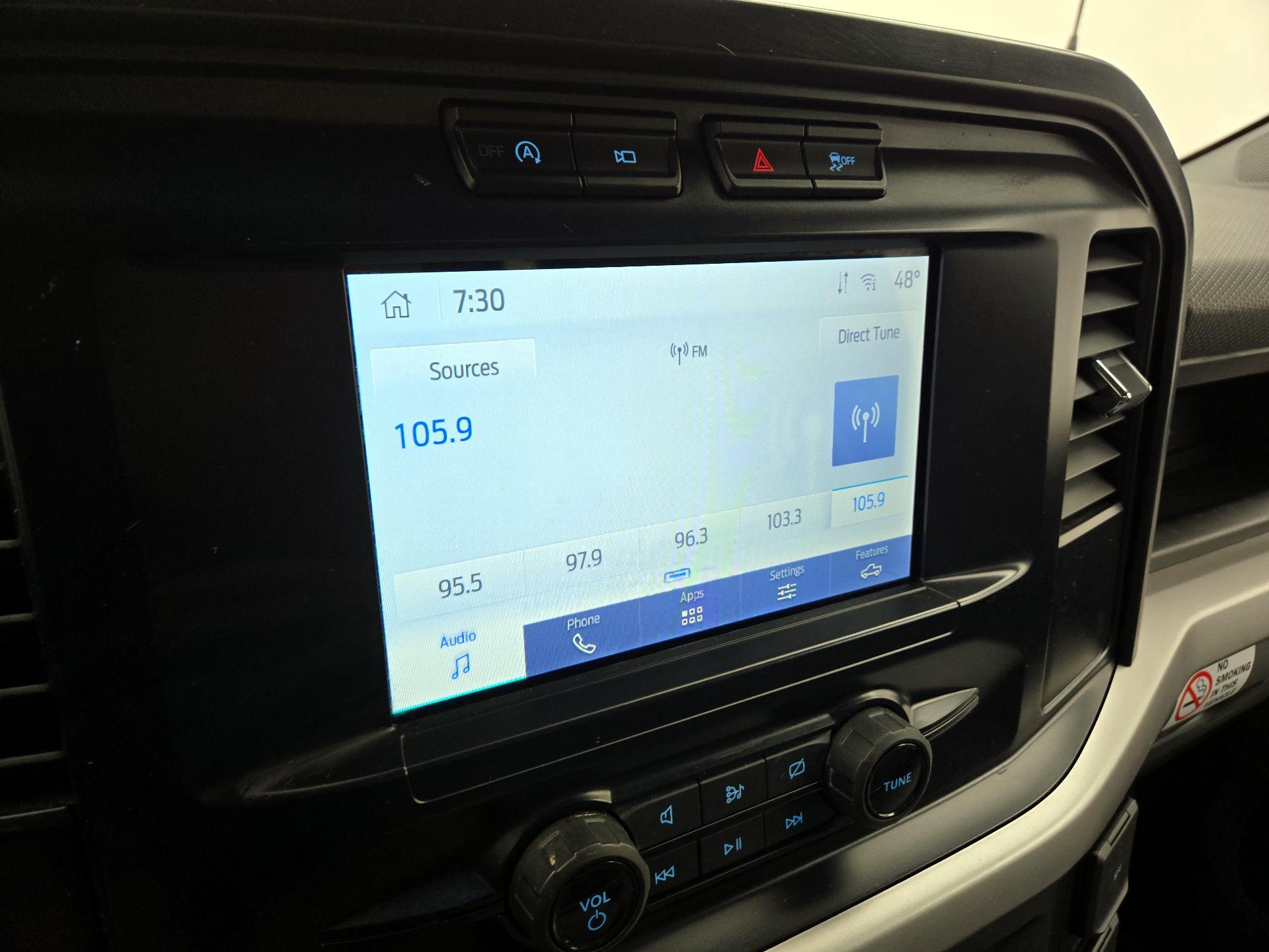 Thumbnail: 2023 Ford F-150 - 15