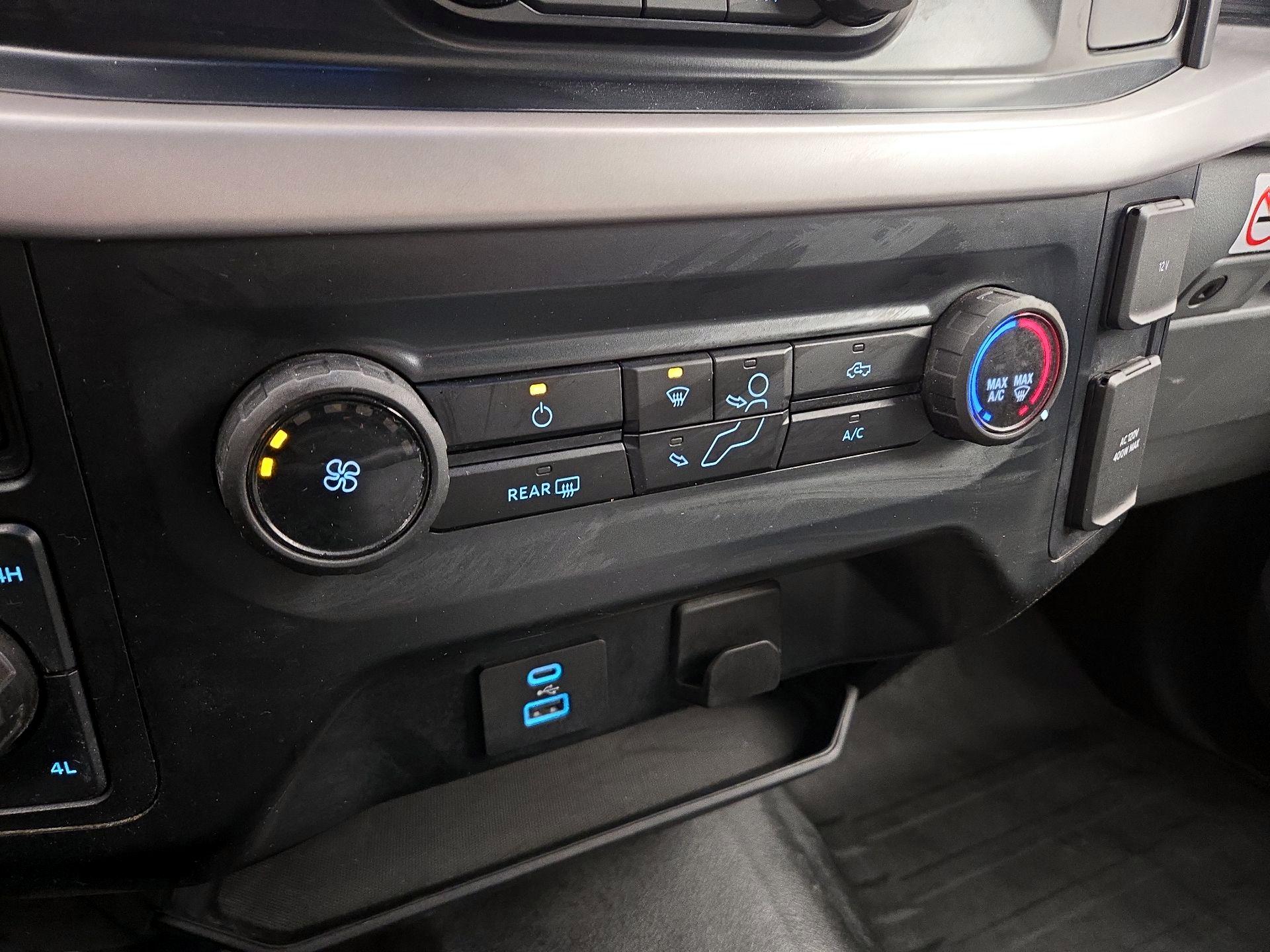 Thumbnail: 2023 Ford F-150 - 16