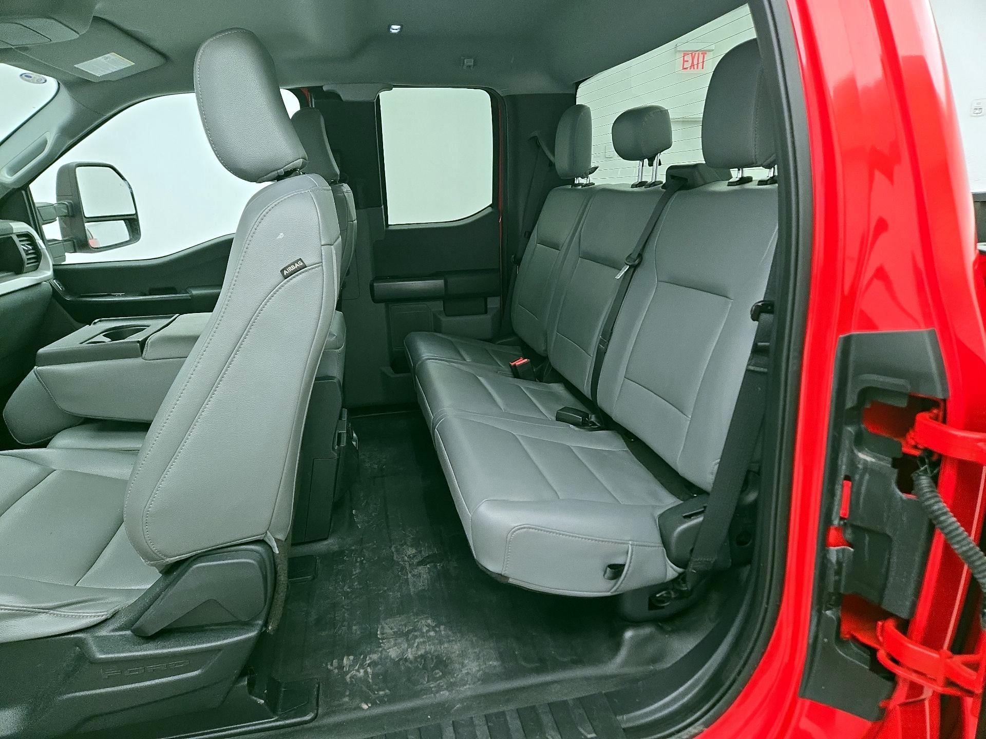 Thumbnail: 2023 Ford F-150 - 19