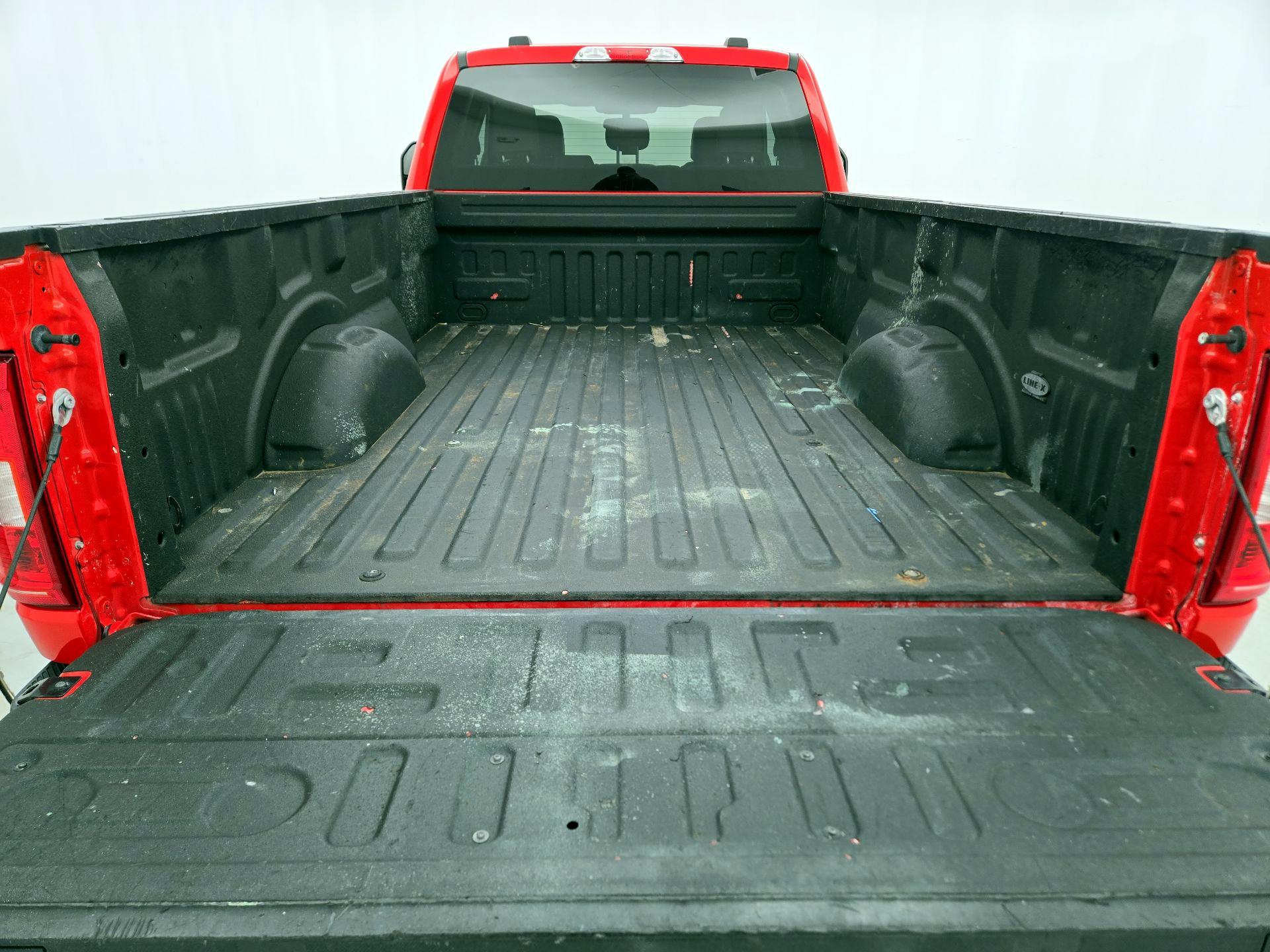 Thumbnail: 2023 Ford F-150 - 20