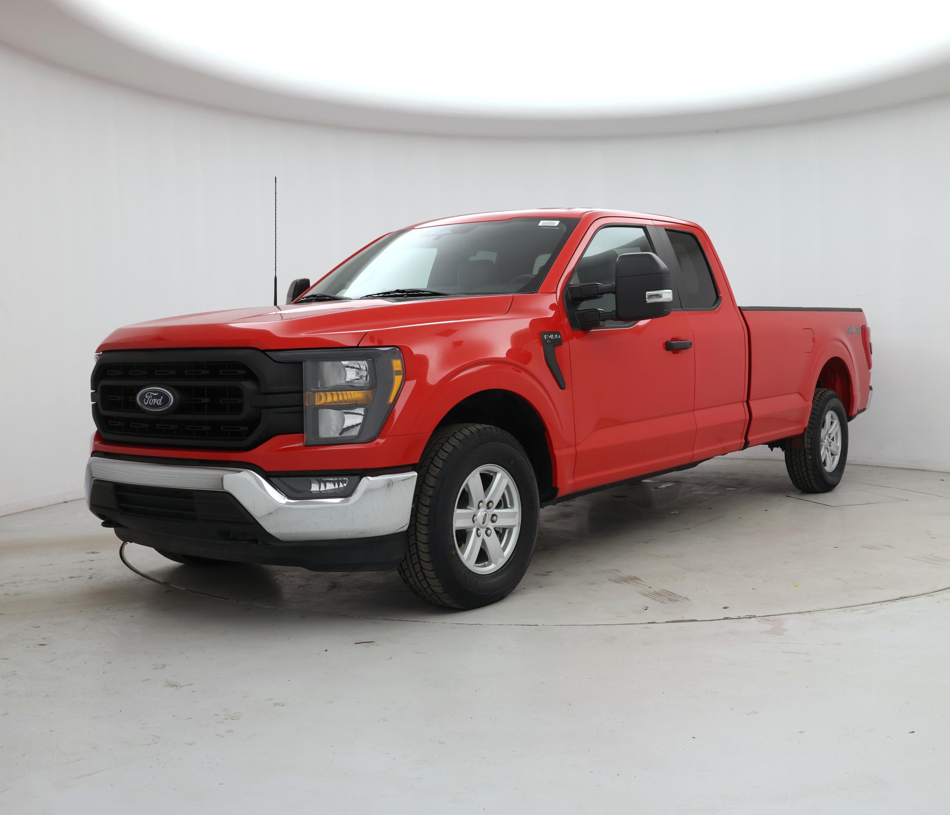 Thumbnail: 2023 Ford F-150 - 4