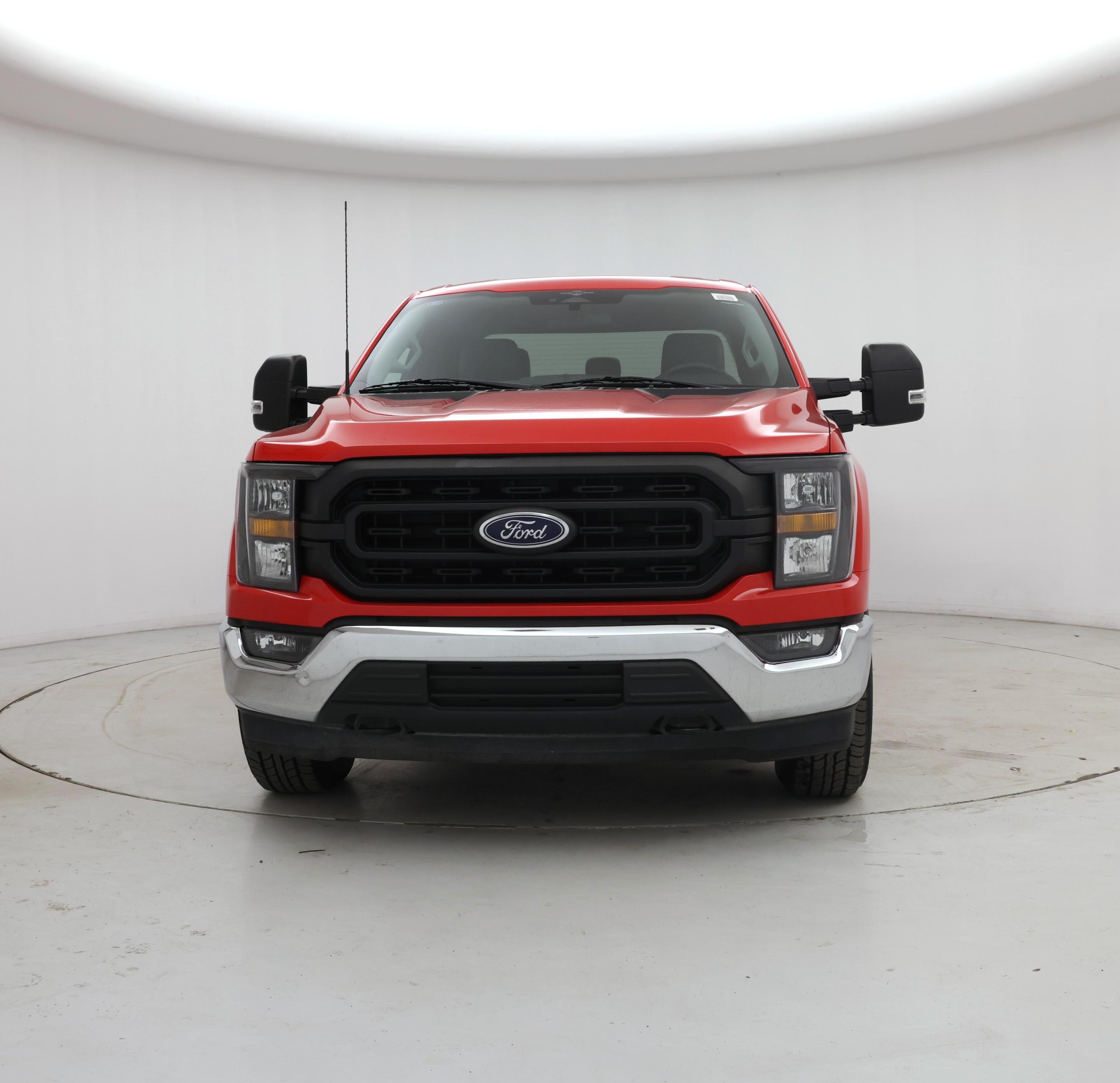 Thumbnail: 2023 Ford F-150 - 5