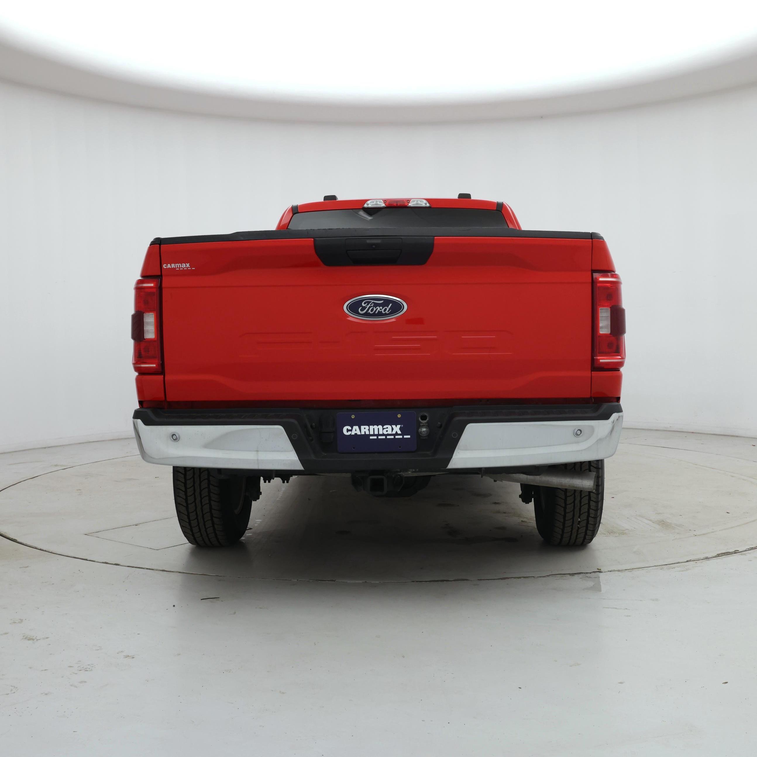 Thumbnail: 2023 Ford F-150 - 6